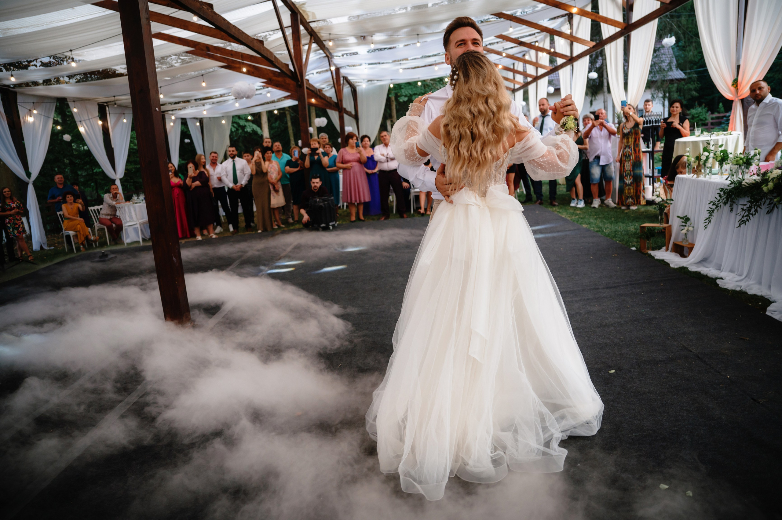 NUNTA Carina si Andrei. Laurentiu Stefan StoryTeller