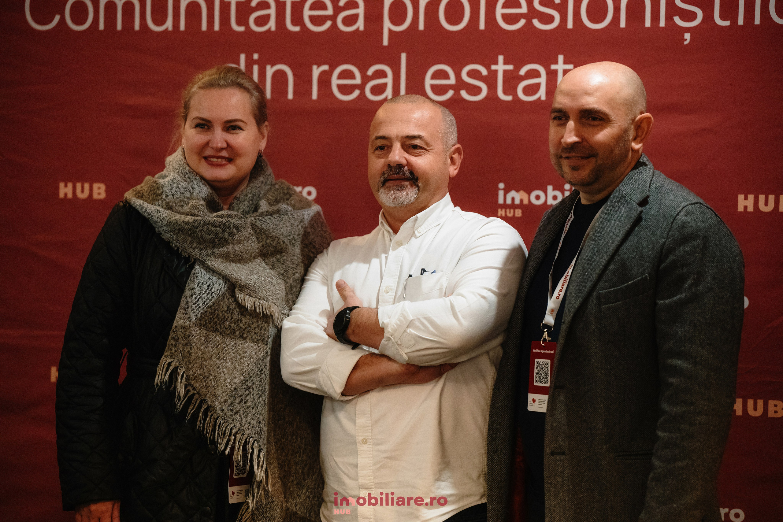 Imobliare HUB. Laurentiu Stefan StoryTeller