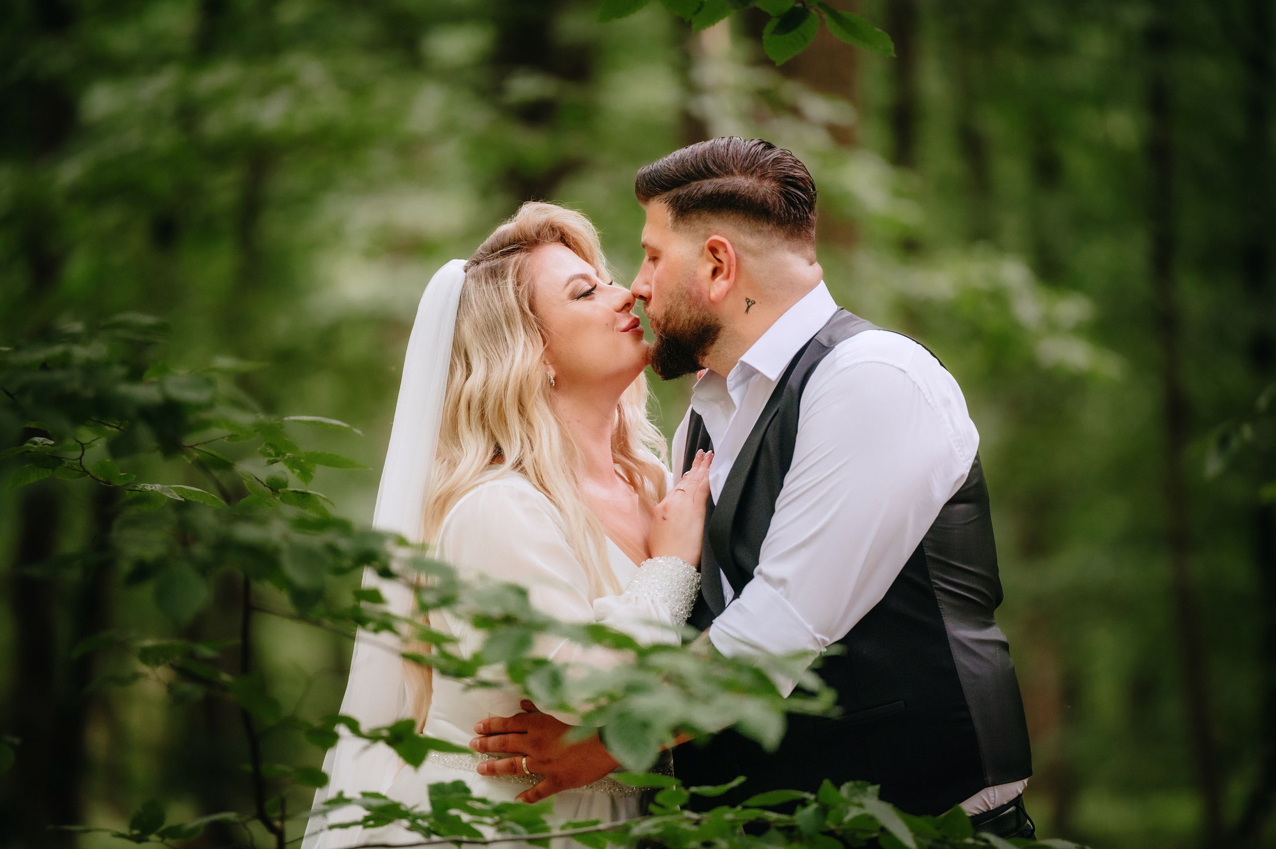 NUNTA Andrei si Andreea. Laurentiu Stefan StoryTeller