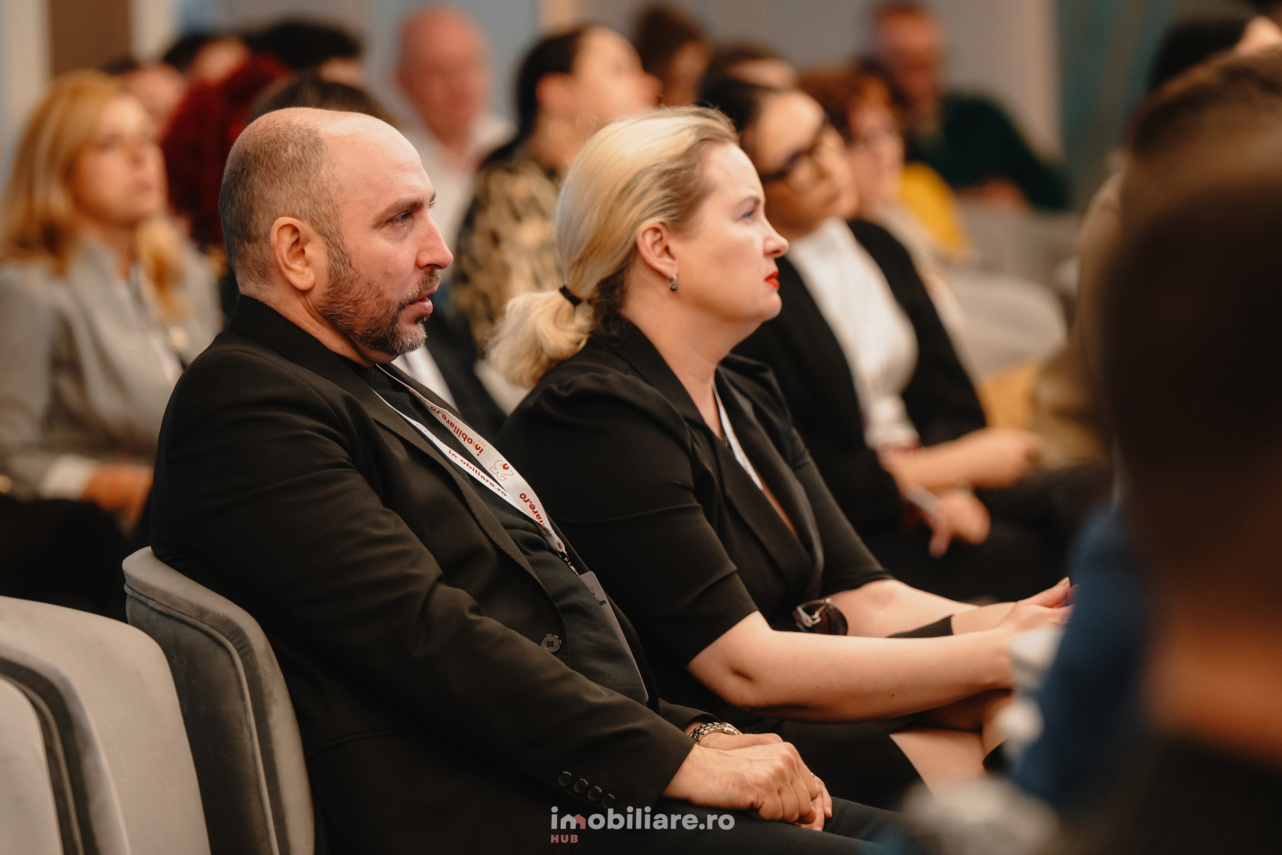 Imobiliare HUB 2026. Laurentiu Stefan StoryTeller