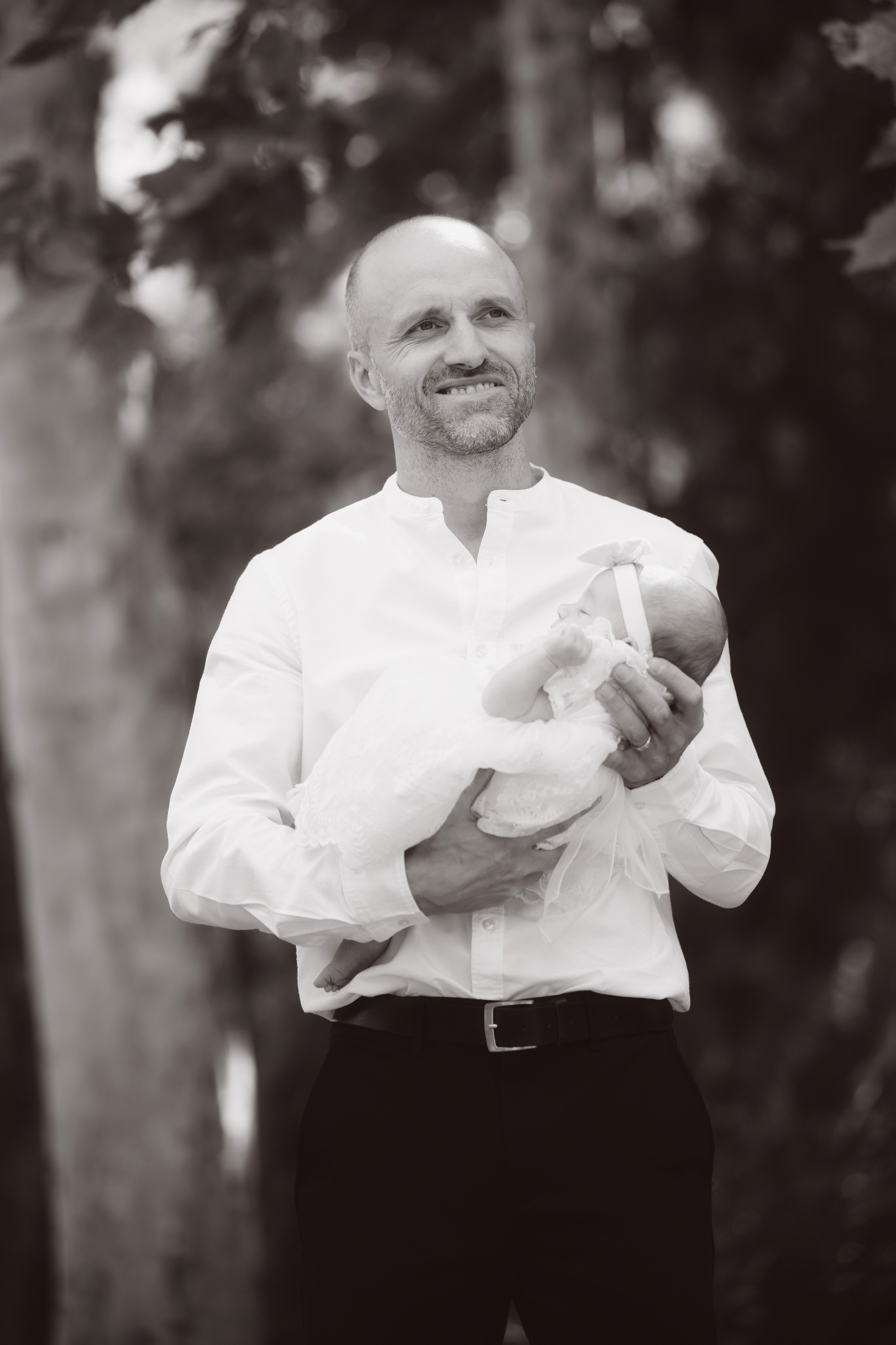 Ilinca — Taina Botezului. Laurentiu Stefan StoryTeller