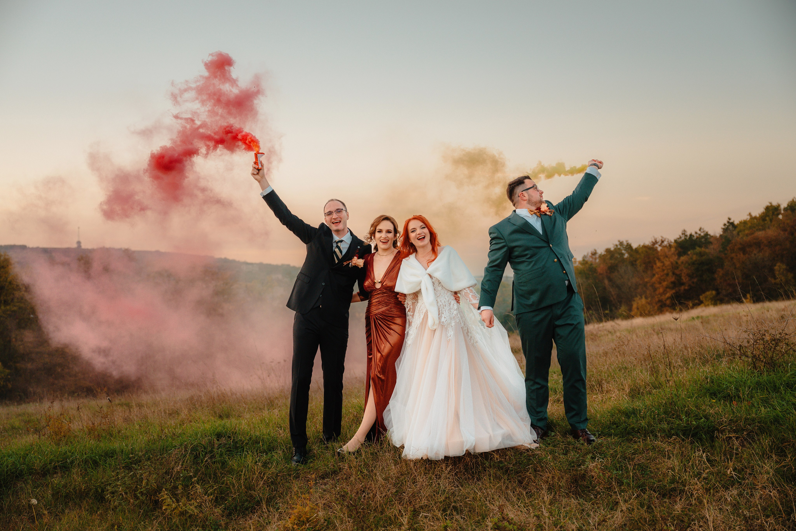 NUNTA Paula si Rares. Laurentiu Stefan StoryTeller