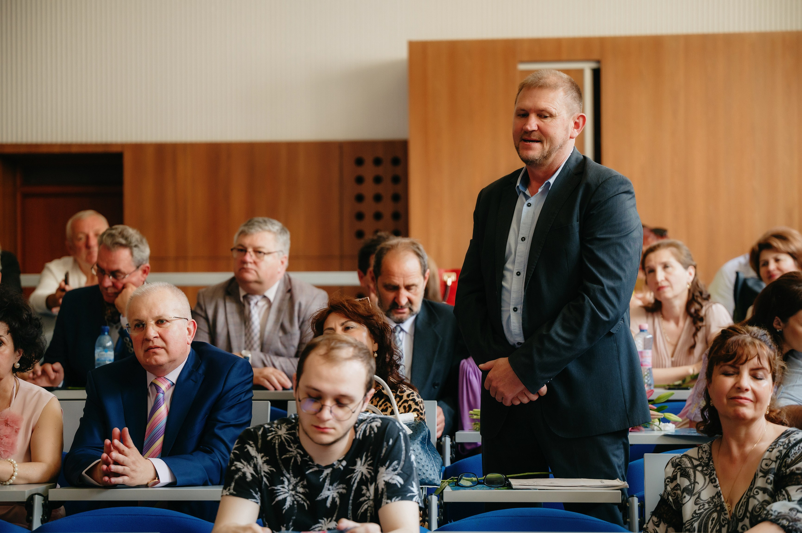 Medicina Veterinara — dupa 30 de ani…. Laurentiu Stefan StoryTeller