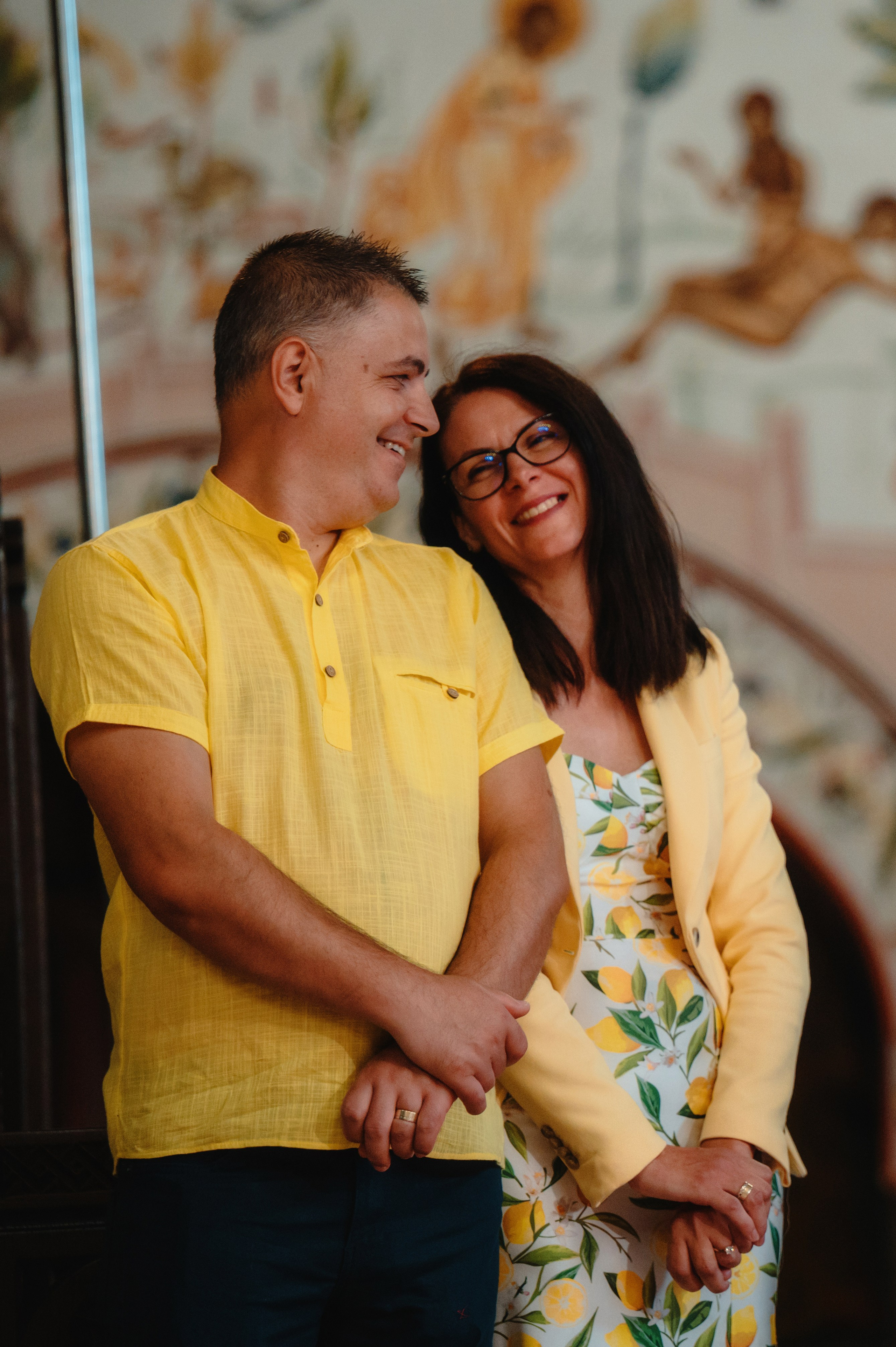 Ilinca — Taina Botezului. Laurentiu Stefan StoryTeller