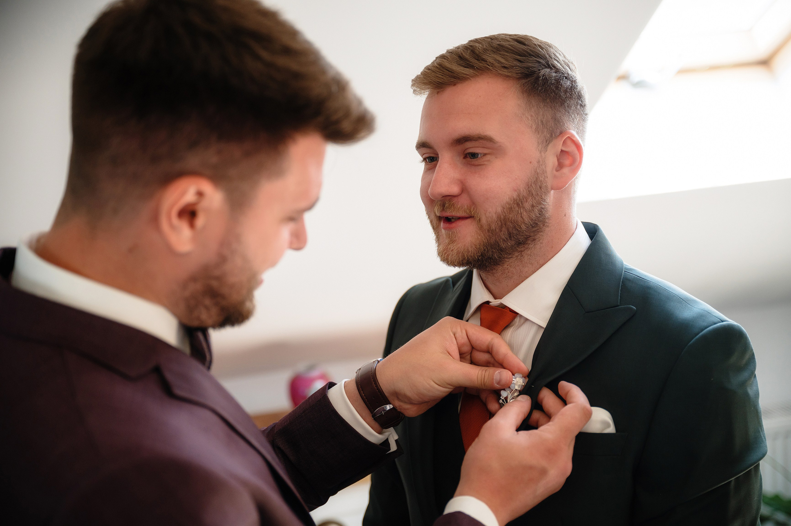 NUNTA Tudor si Stefana. Laurentiu Stefan StoryTeller