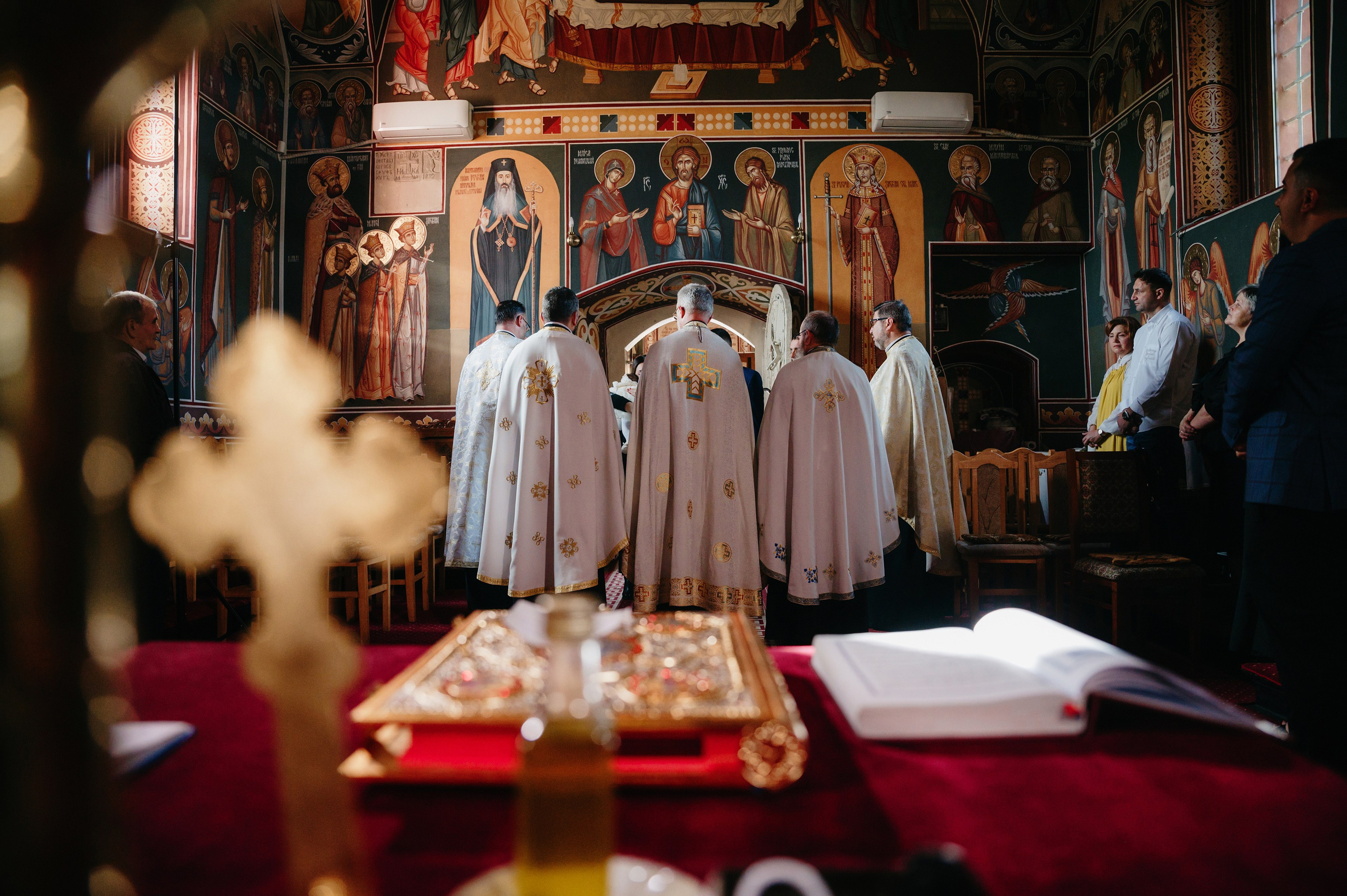 BOTEZ Ana Natasha. Laurentiu Stefan StoryTeller