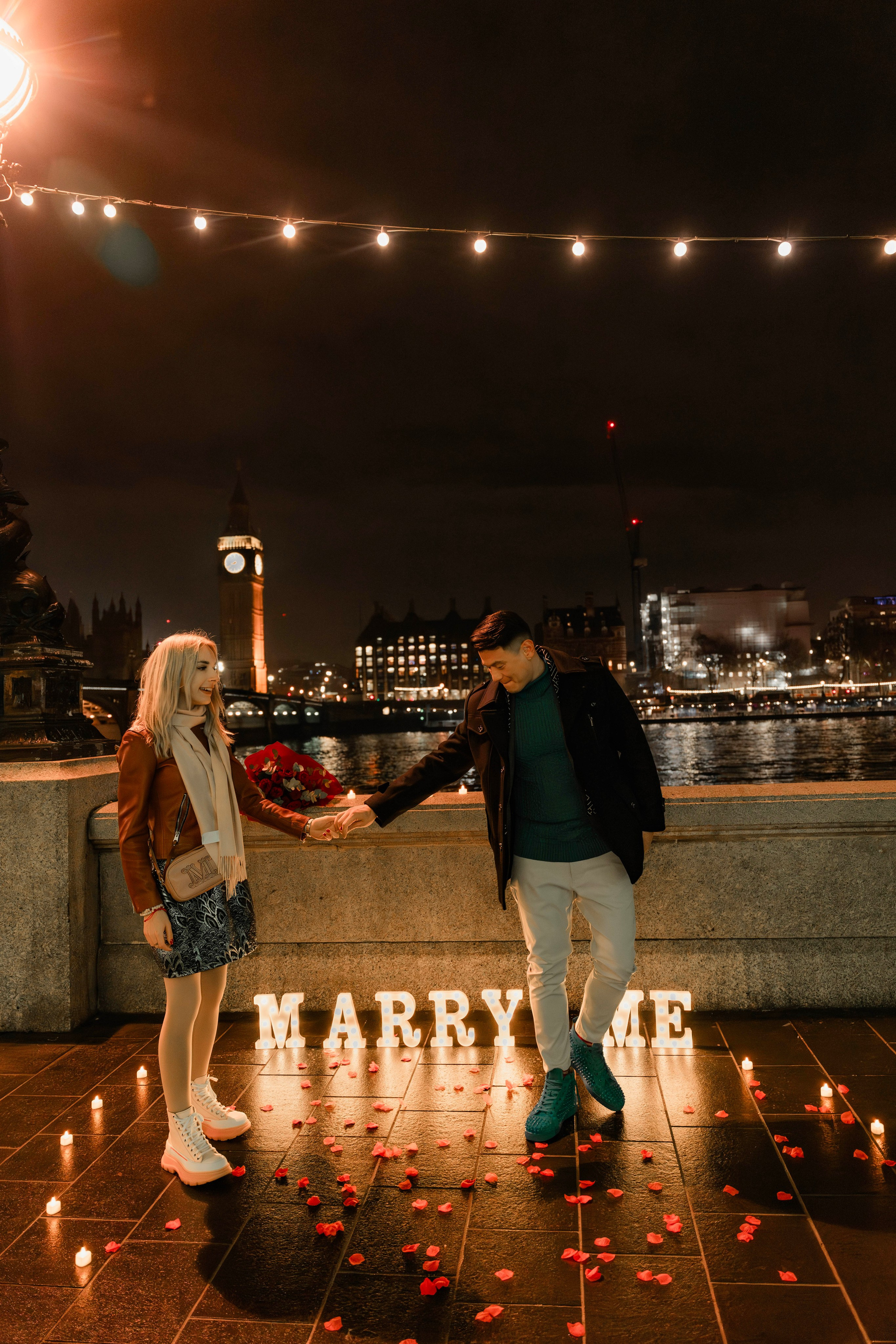 Martin & Alice. Tonya Kyrylenko photographer in London