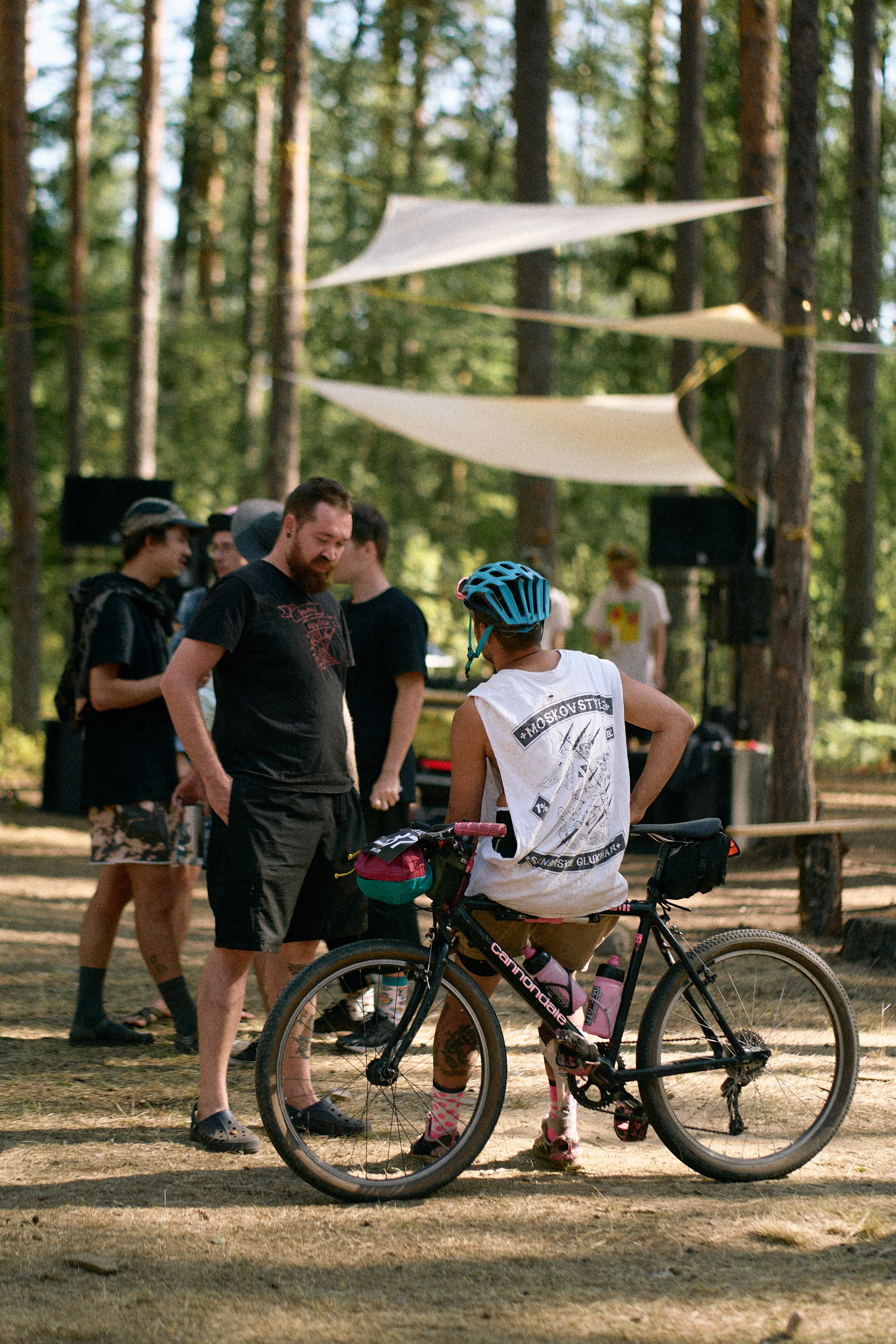 Reverse Race 2021 #cycling. Photographer Evgeniya Dovgalyuk