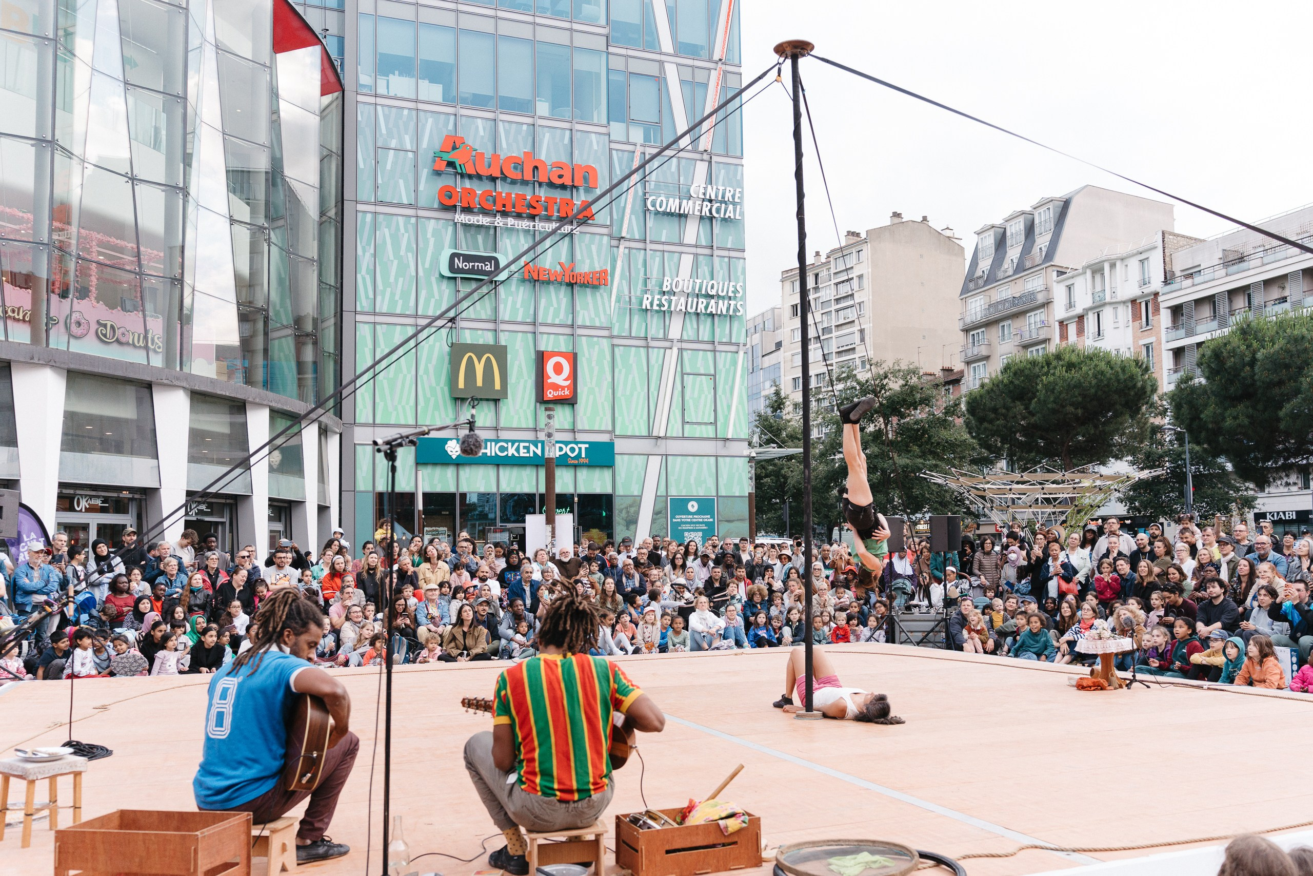 Cia Delá Praká. Paula Cunha Fotografia Paris | Ensaios para turistas brasileiros, eventos e empreendedores