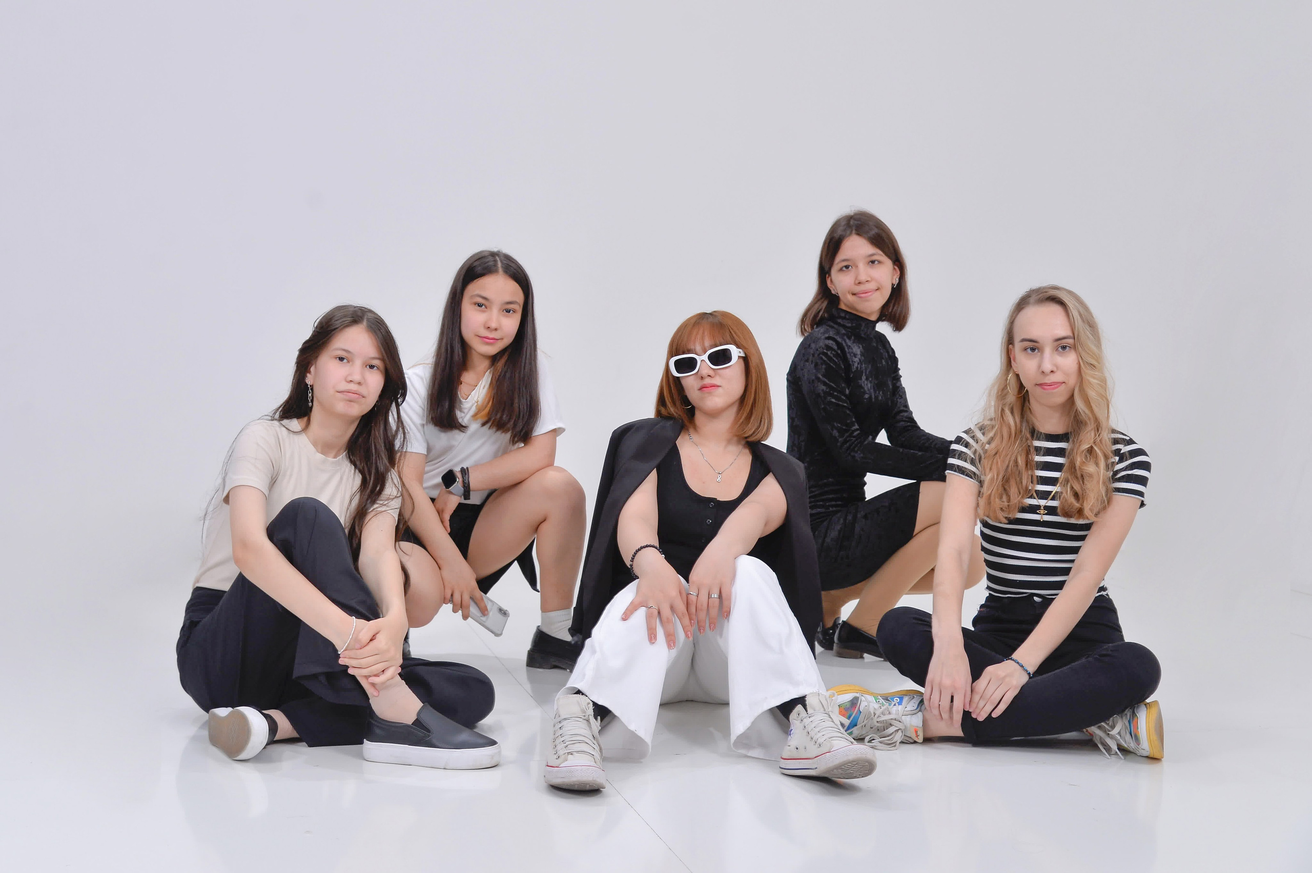 Галерея групповых фотографий. Ваш школьный фотограф в Ташкенте — mr.Bahtik