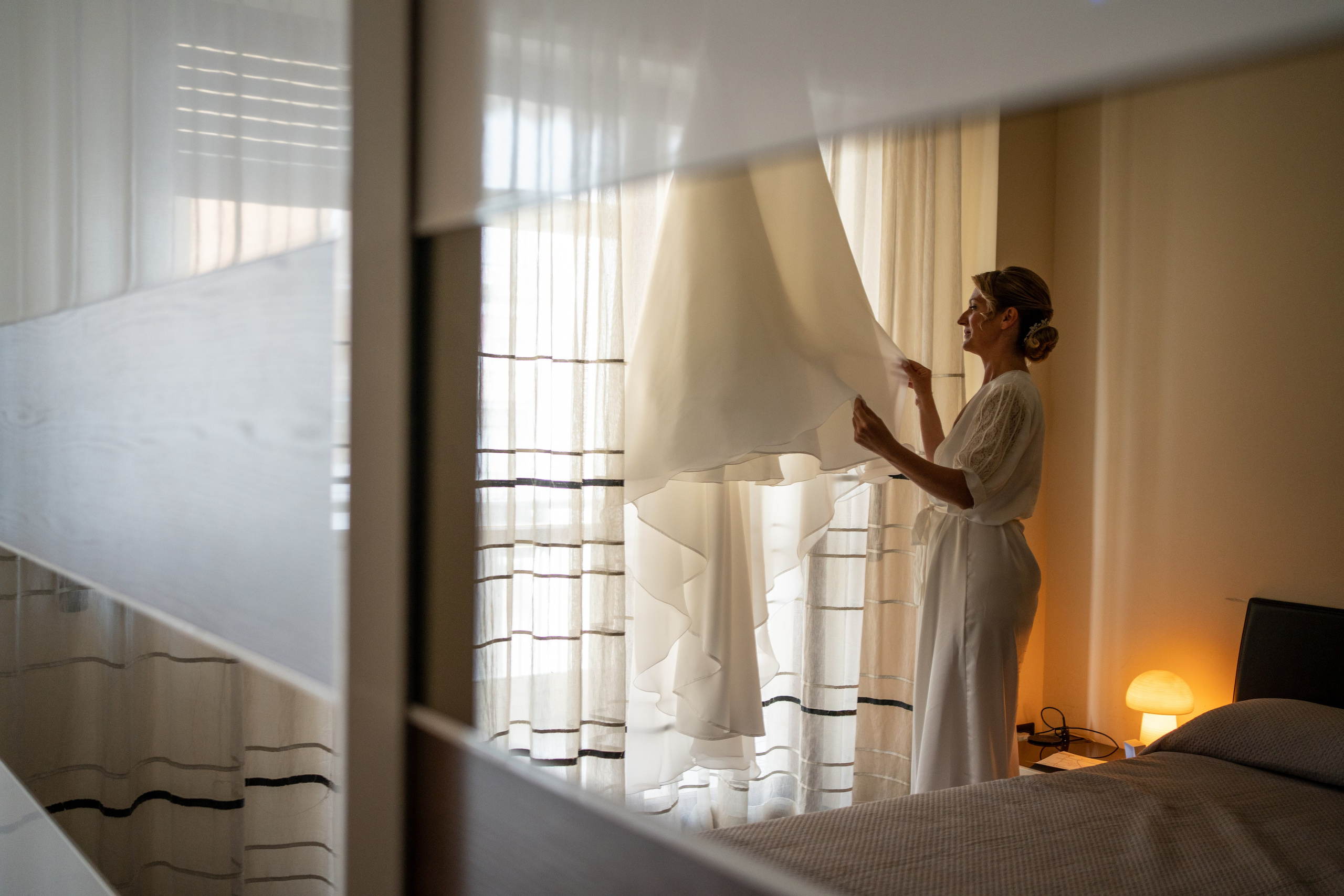 Davide & Simona. Свадебный фотограф на Сицилии Гвидо Каналелла