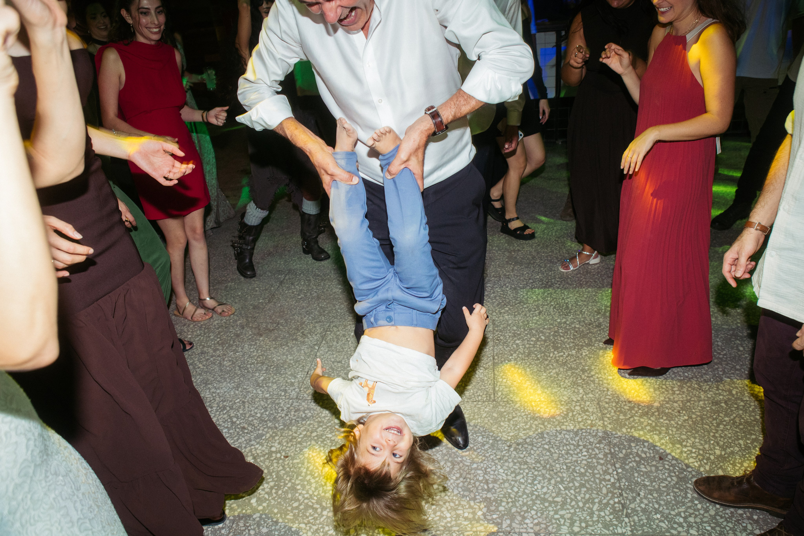 Tania&Mordechay. Mariya Masha Sharf — photographer based in Tel-Aviv