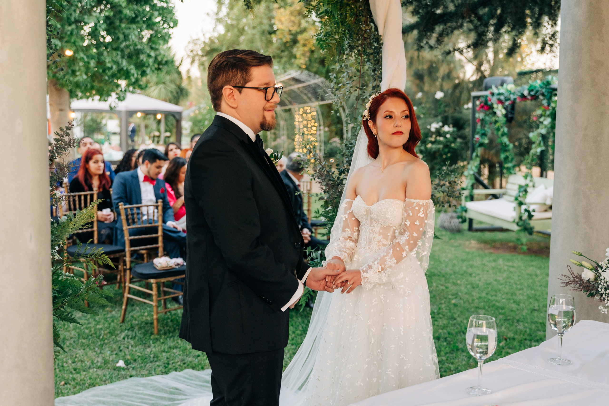 Natalia & Fernando. Fotógrafa familiar Santiago y Chile Anna Almazova