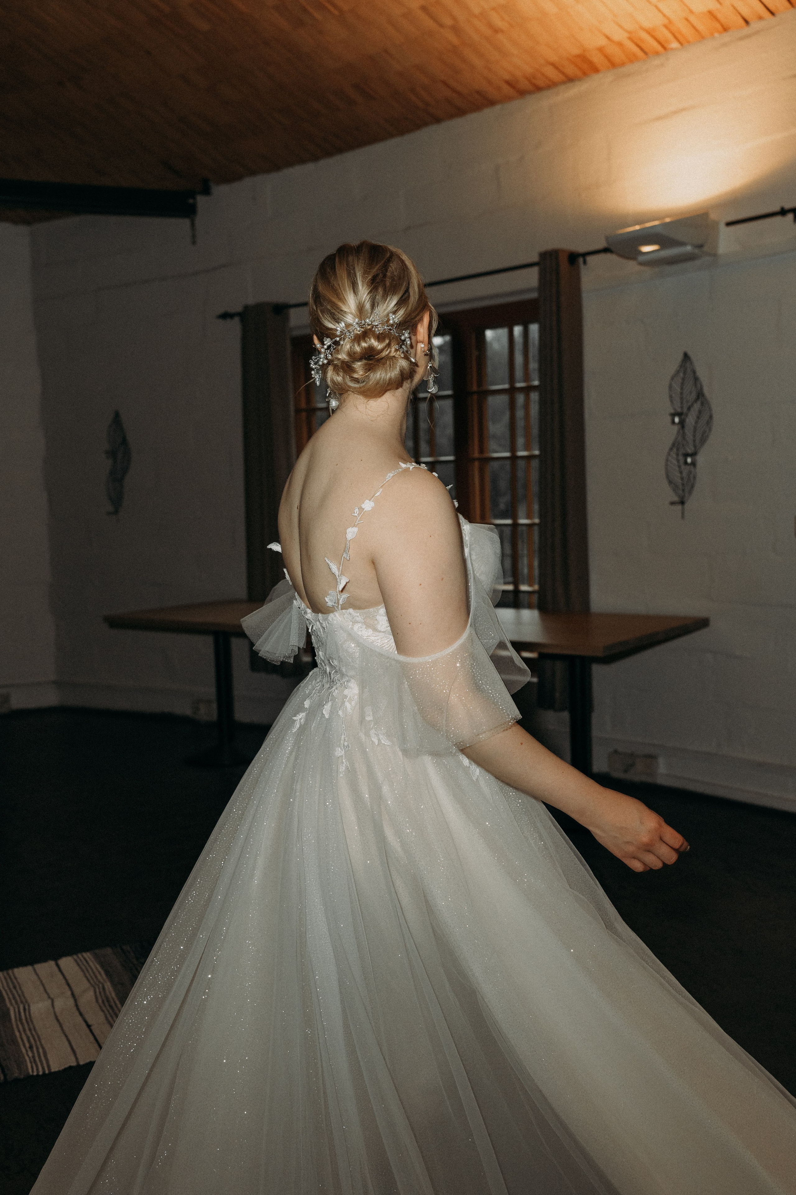 C&A. Wedding and portrait photographer in Helsinki Vickan O