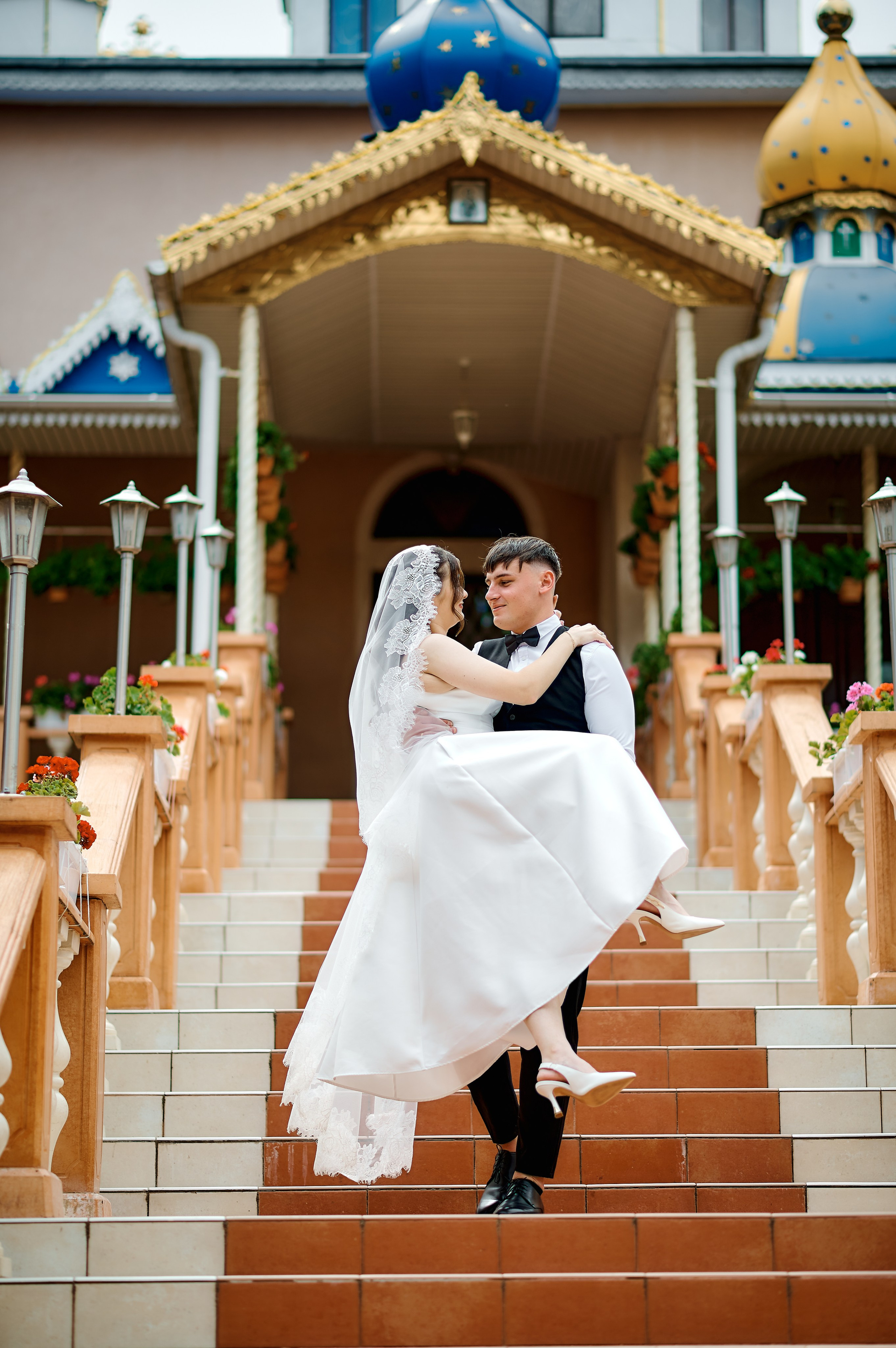 Adrian & Valentina. Excellens