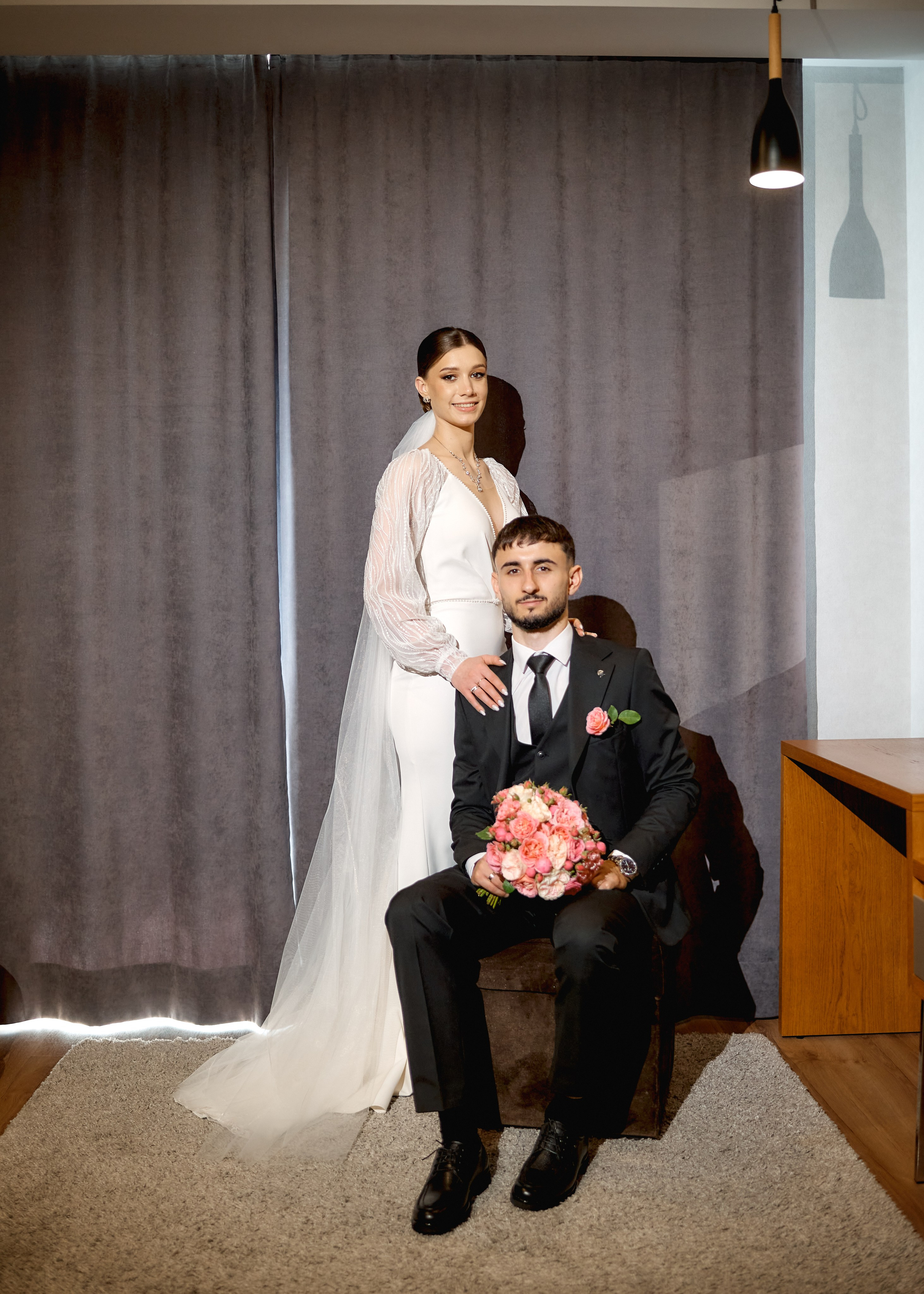 Daniela & Andrei. Excellens