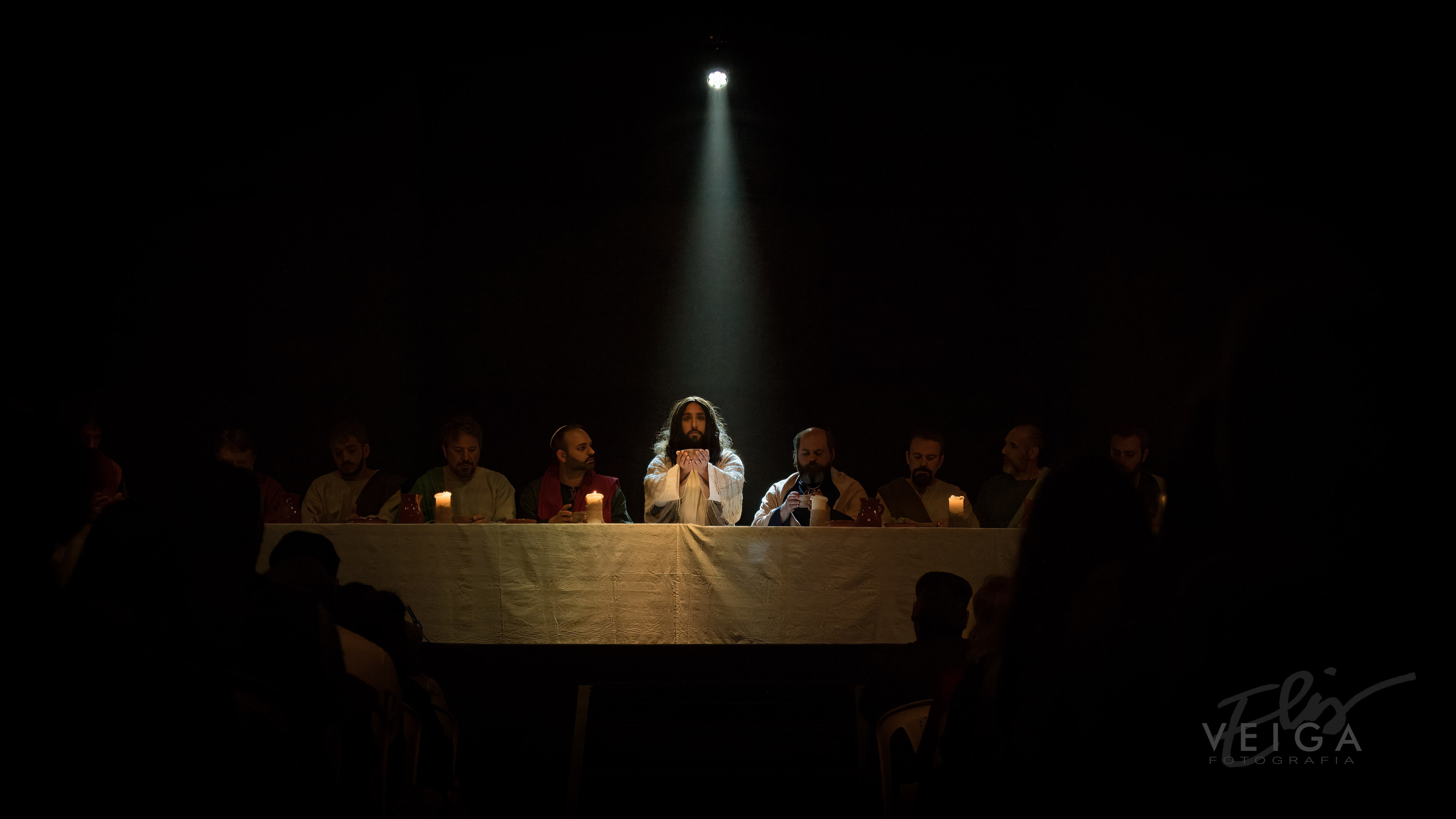 Espectáculos_ArtEscénicas. Elisveiga