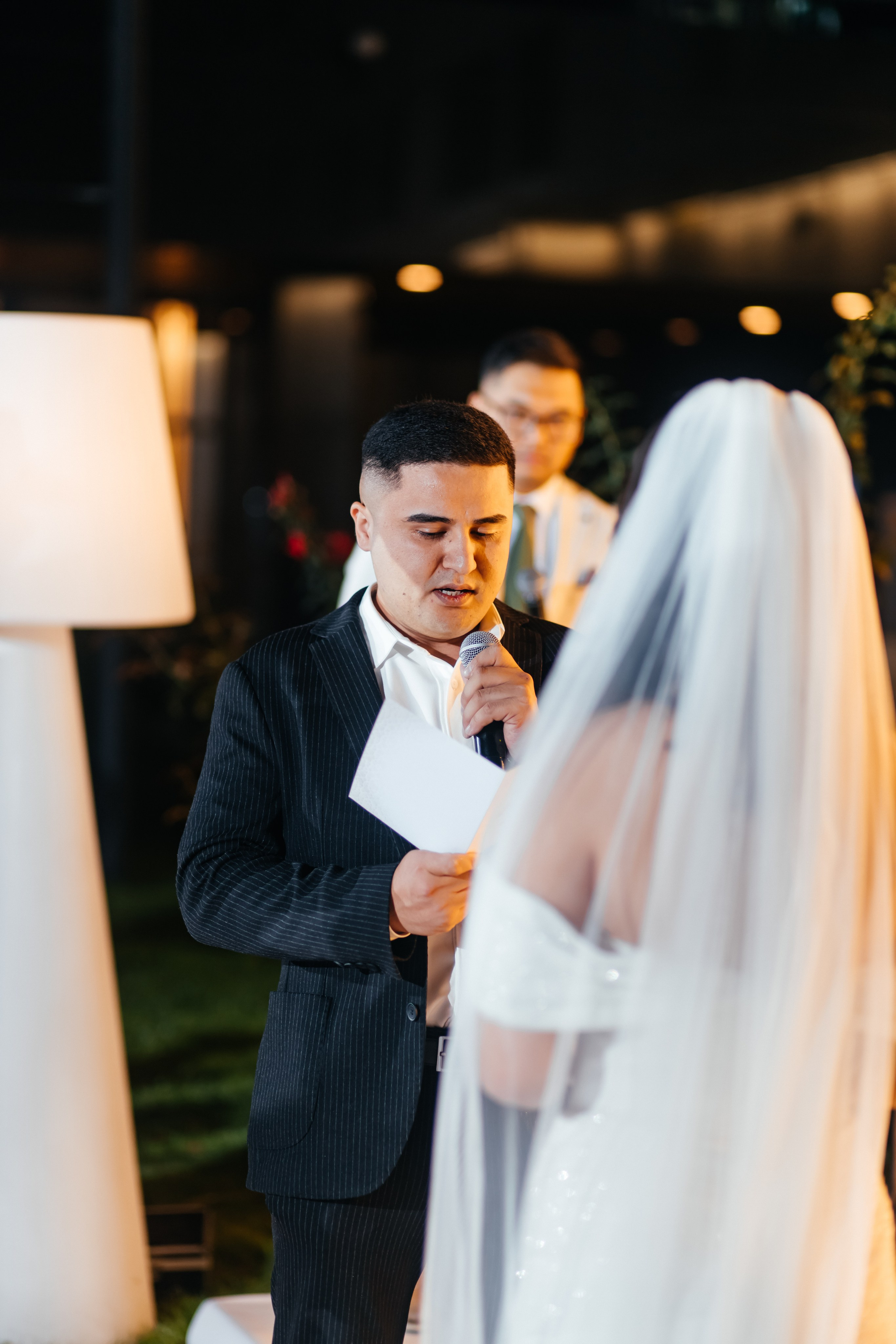 Ammar & Ayana. Azamatamanov.ru