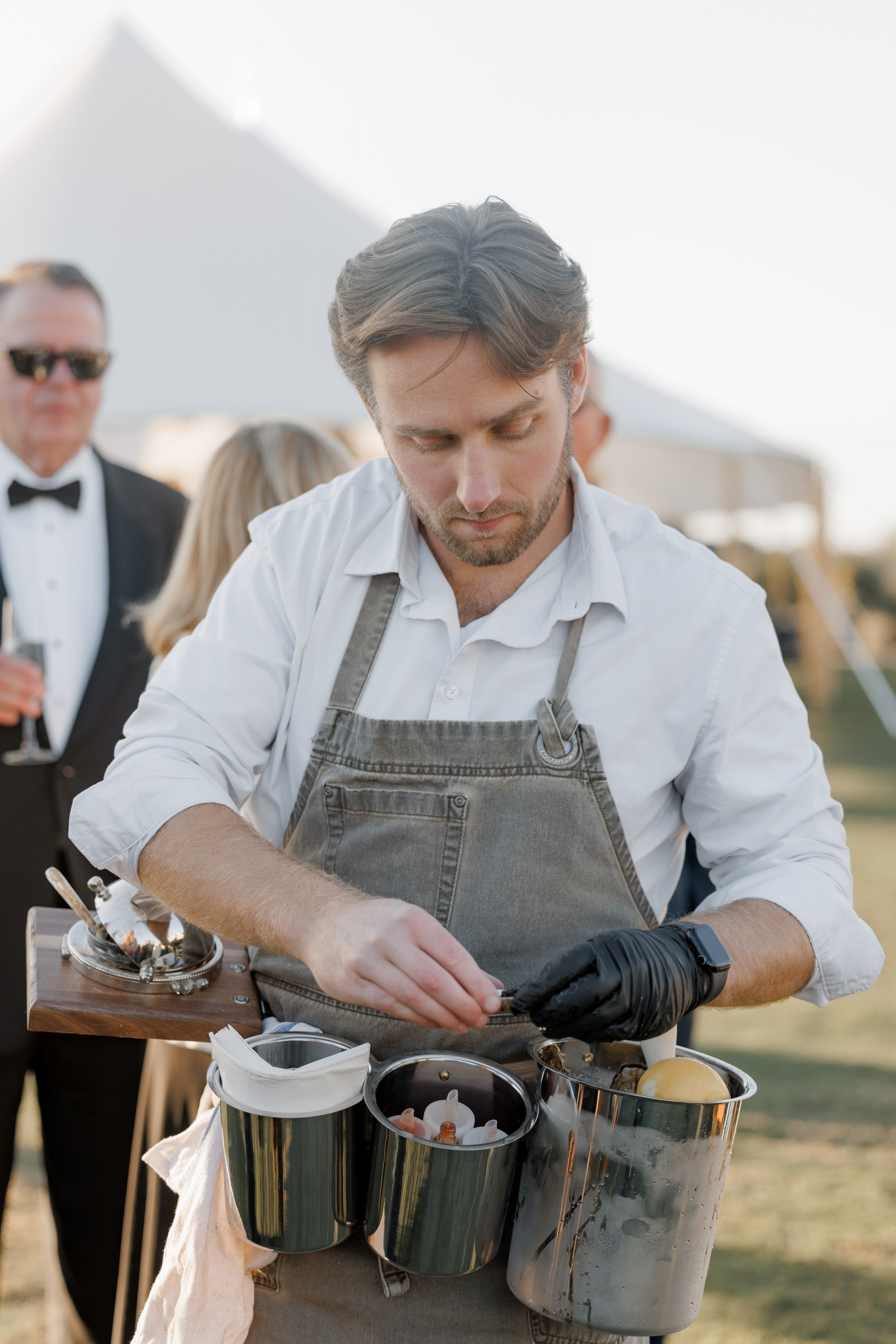 Marci and Yi. Wedding photographer and videographer New York | New Jersey