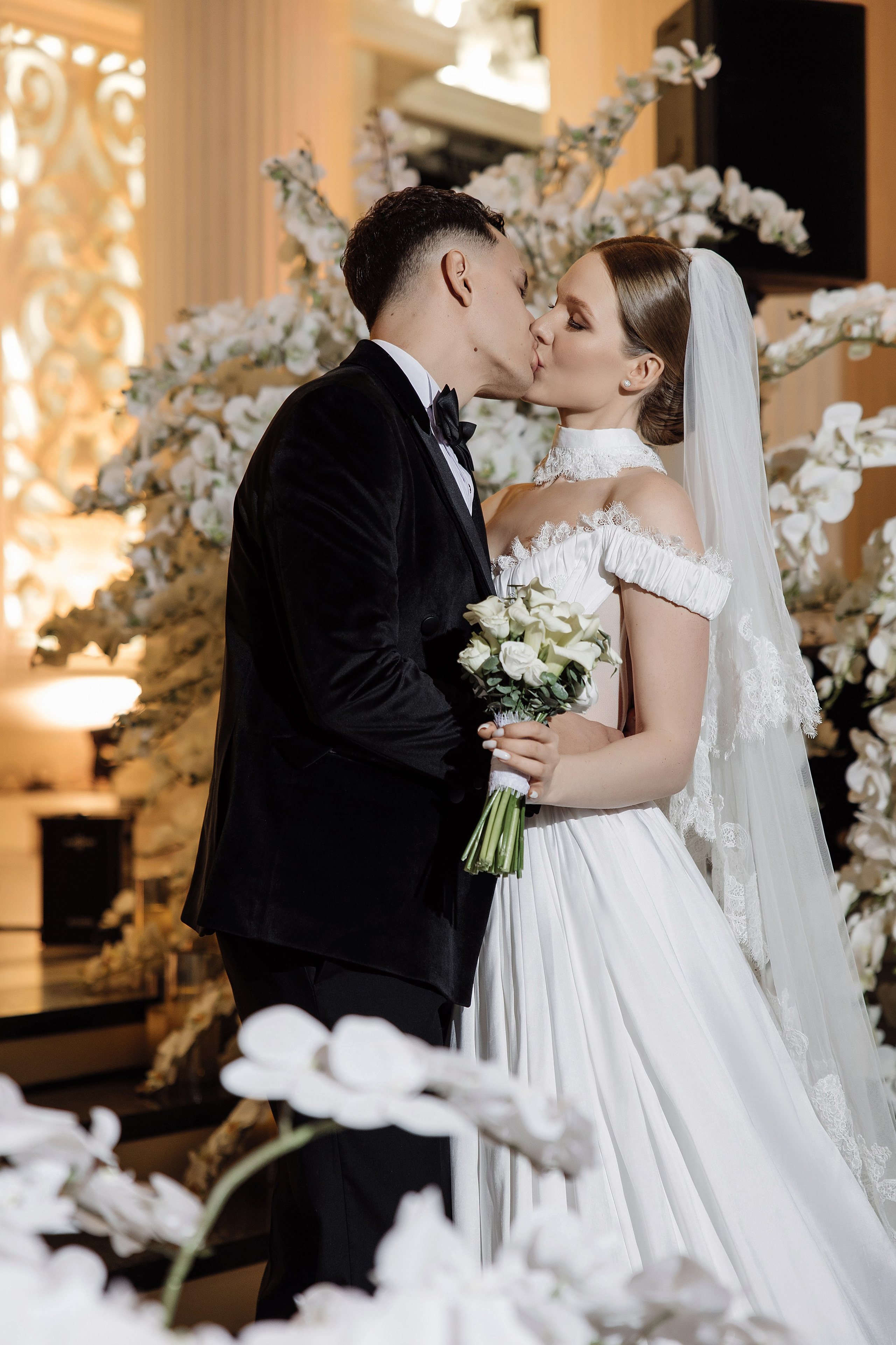 Aleksey & Marina 11.10.2025. Анна Канаки — семейный и свадебный фотограф