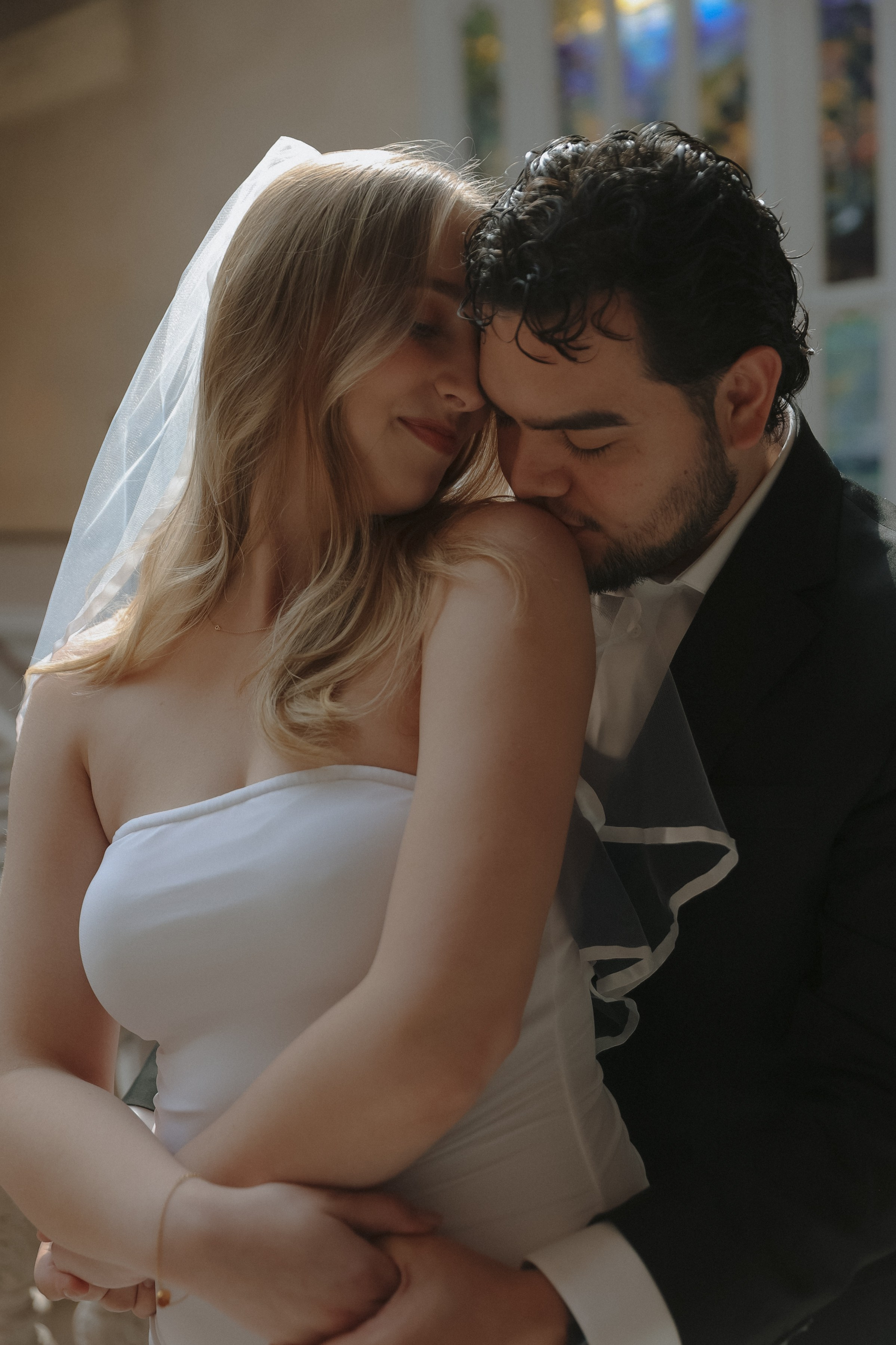 K&J. Couple photographer in Chicago