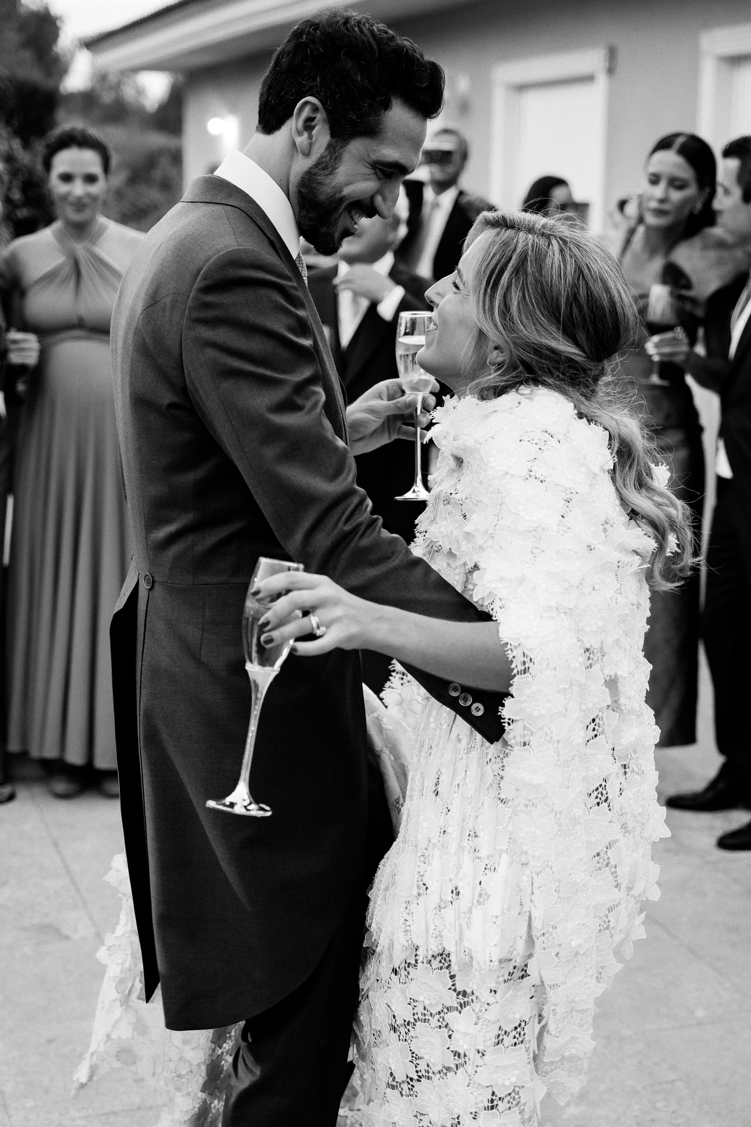 Gonzalo & Maria (Murcia)