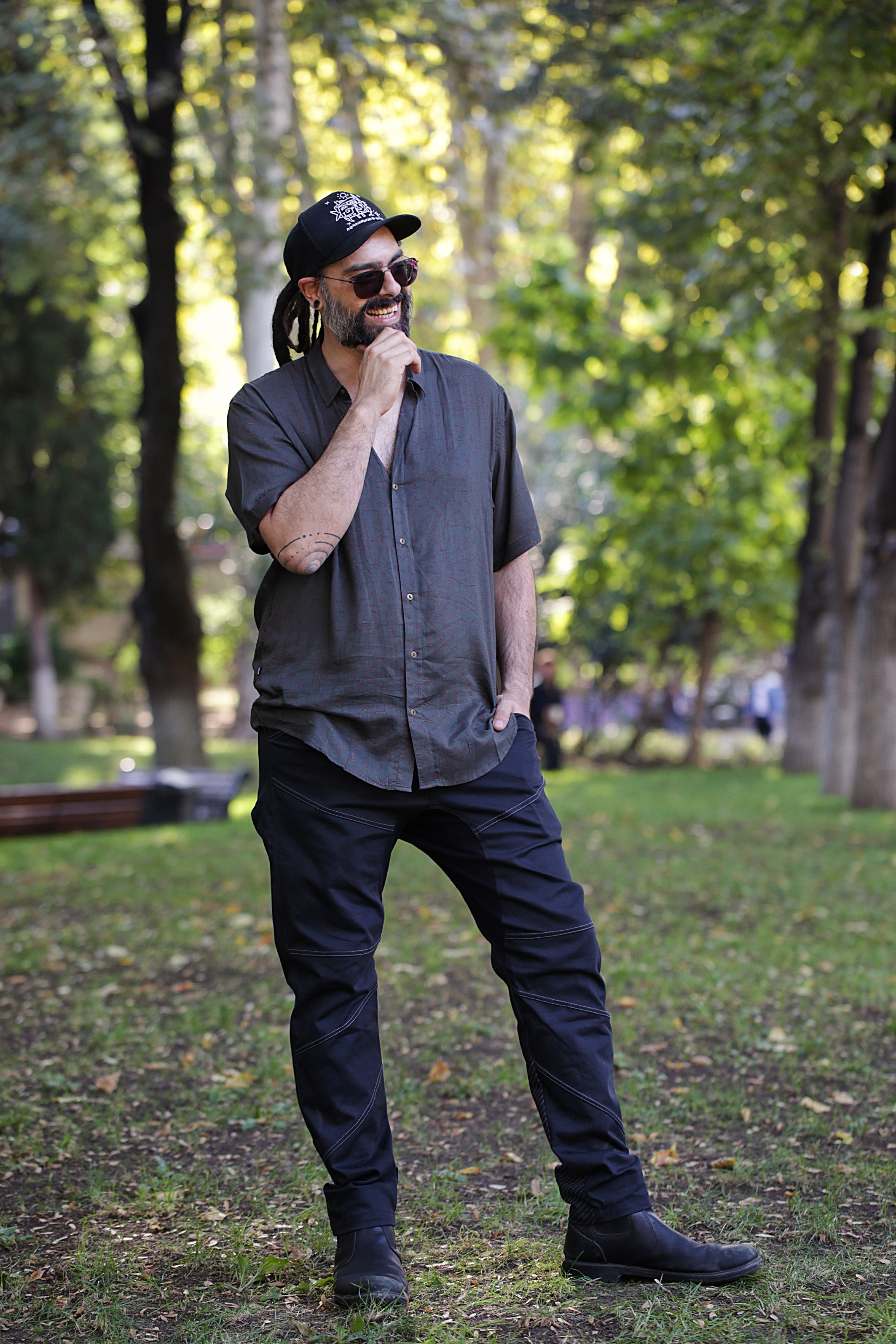 Женя. Wedding and family photographer in St.Tbilisi.Kristina Aslamazishvili