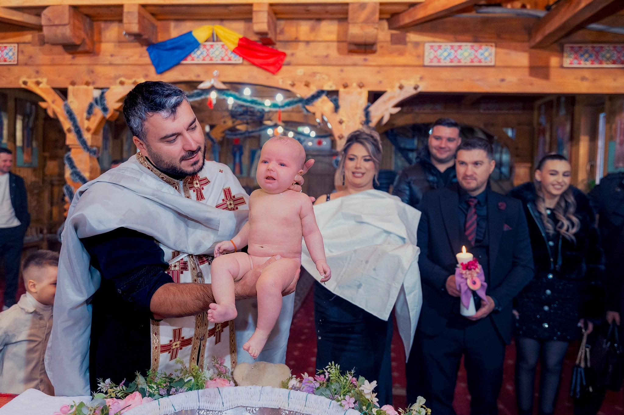 Botez Ionut Preja Fotograf Constanta