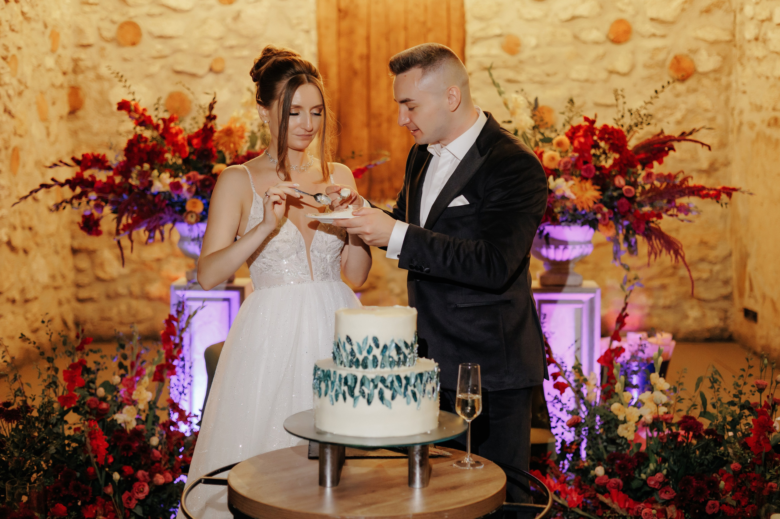 Vadim & Irina. ProWed — Foto Video Moldova și România