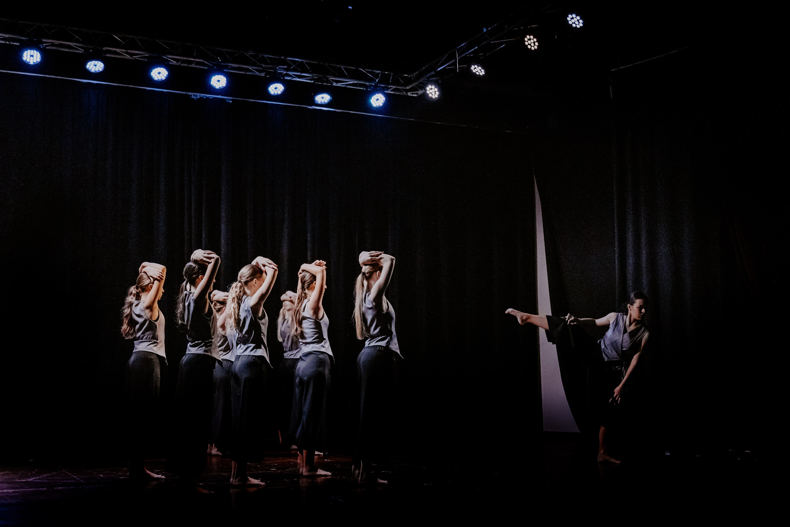 Dance show. Фотограф Лимассол Кипр Юлия Туменко
