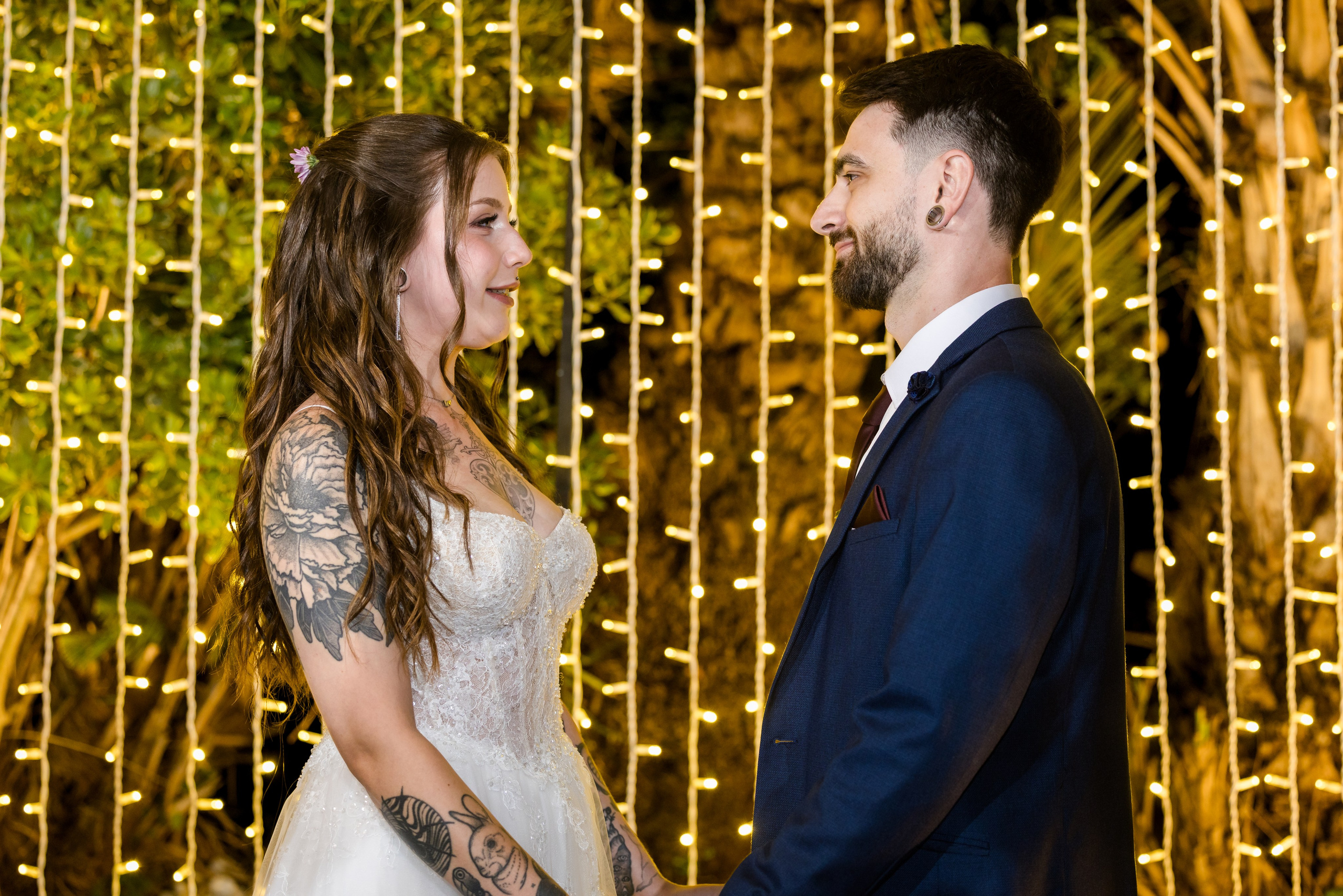 Lauren & Michael. AMIR BUCHNIK PHOTOGRAPHER