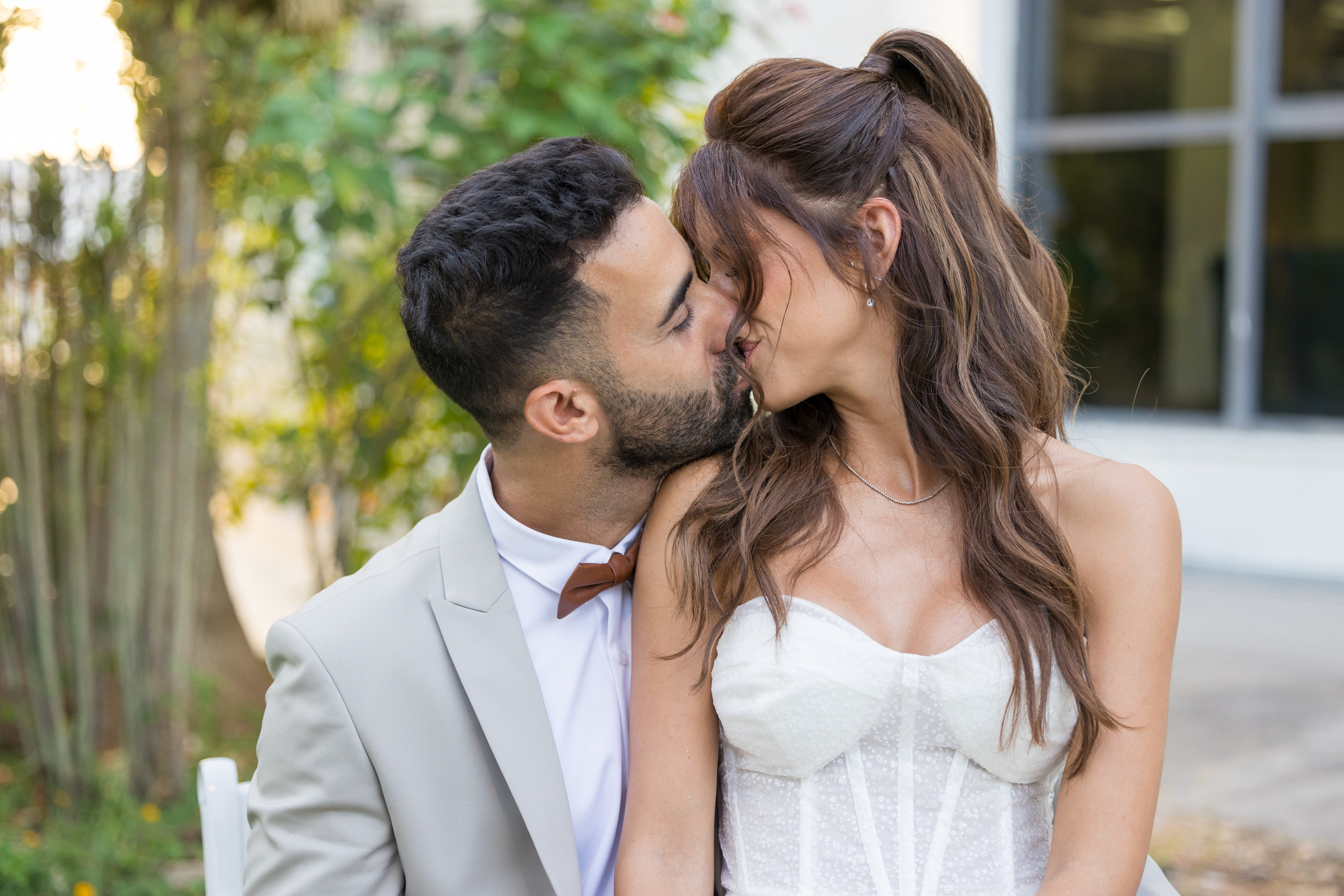 Naria & Yadid. AMIR BUCHNIK PHOTOGRAPHER