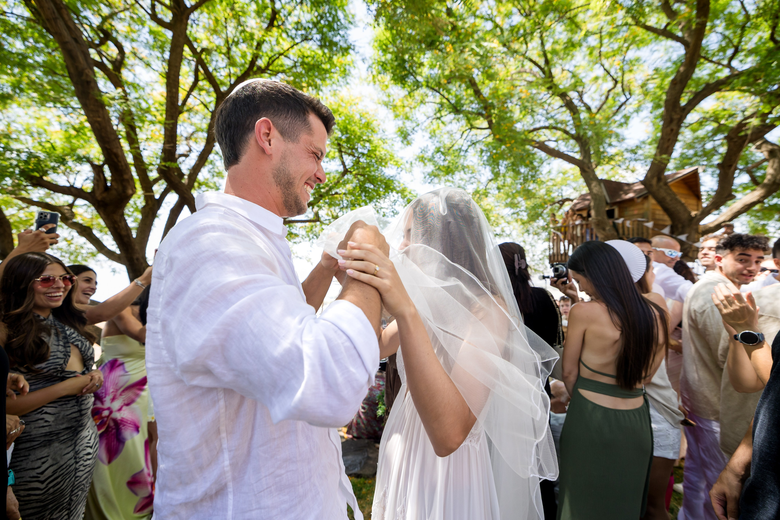 Omar & Nimrod. AMIR BUCHNIK PHOTOGRAPHER