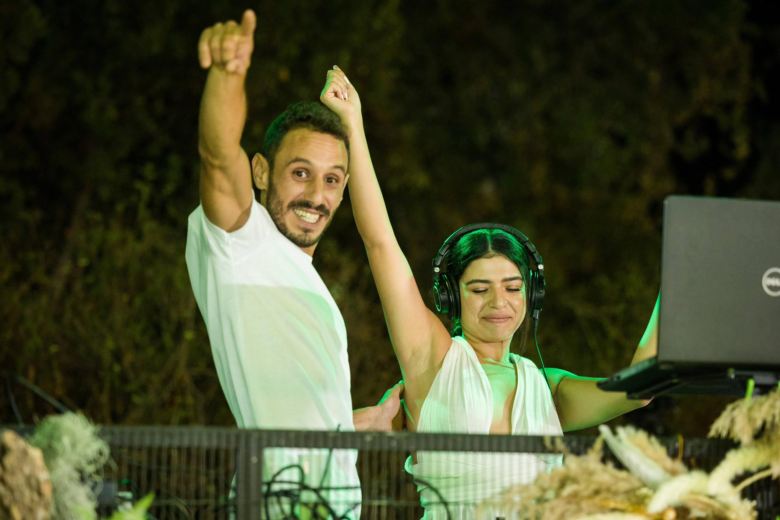 Ofri & Aharon. AMIR BUCHNIK PHOTOGRAPHER