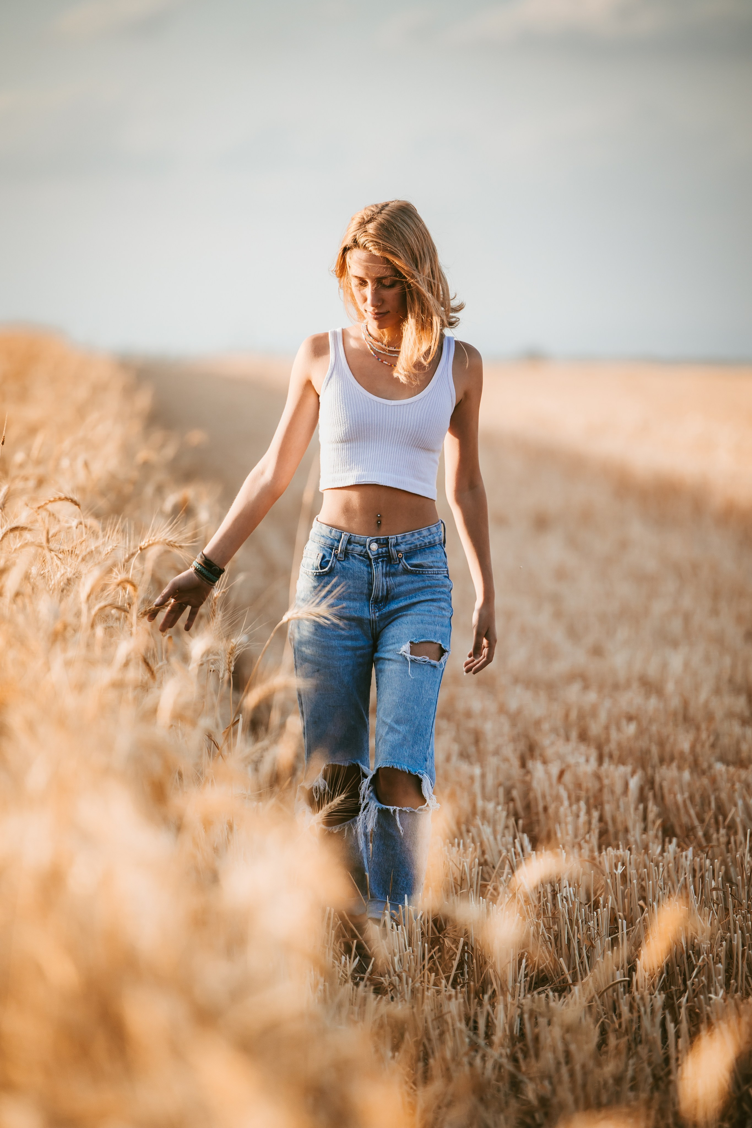 Maya & Hodya. AMIR BUCHNIK PHOTOGRAPHER