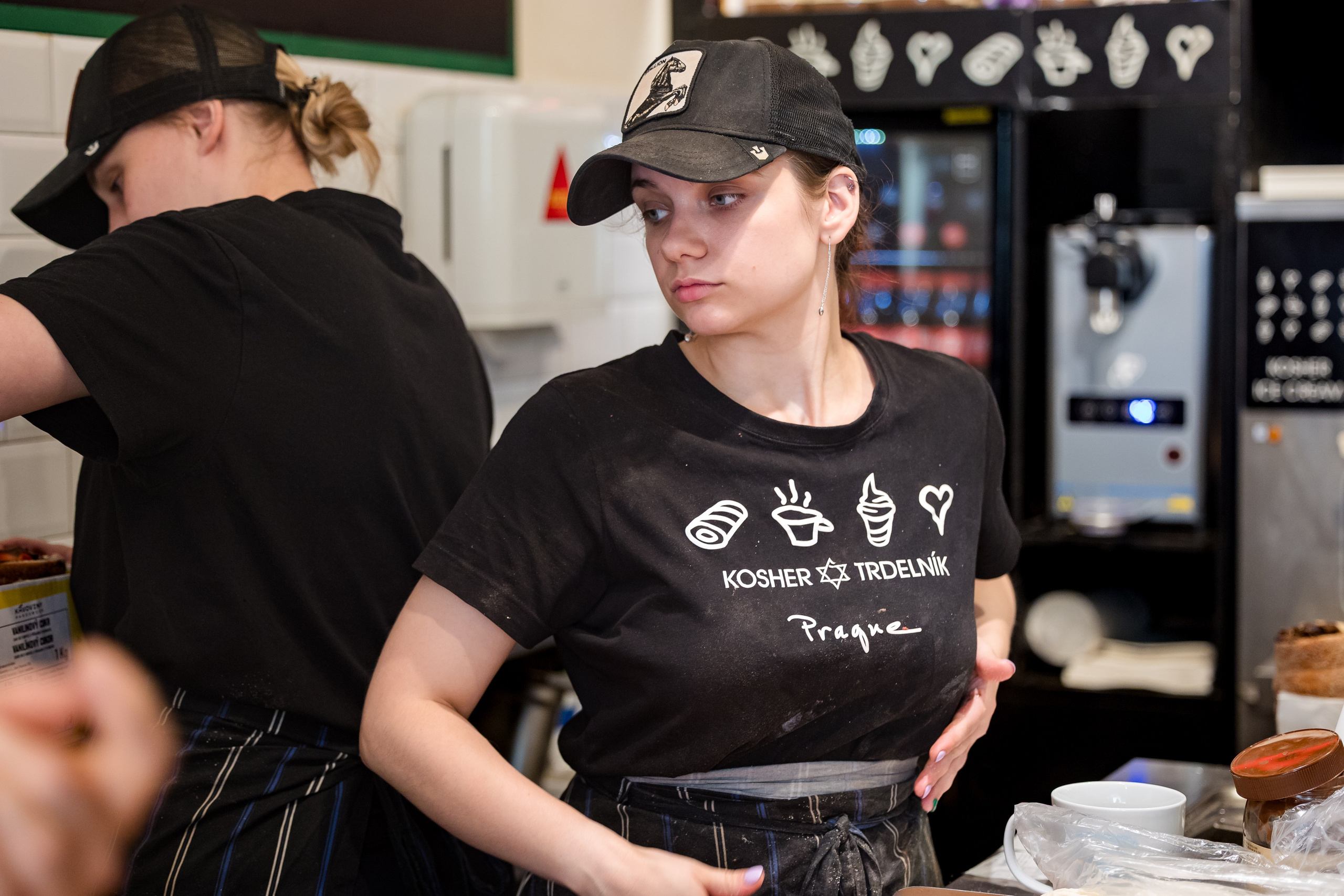 Johanneshof, Prague. AMIR BUCHNIK PHOTOGRAPHER