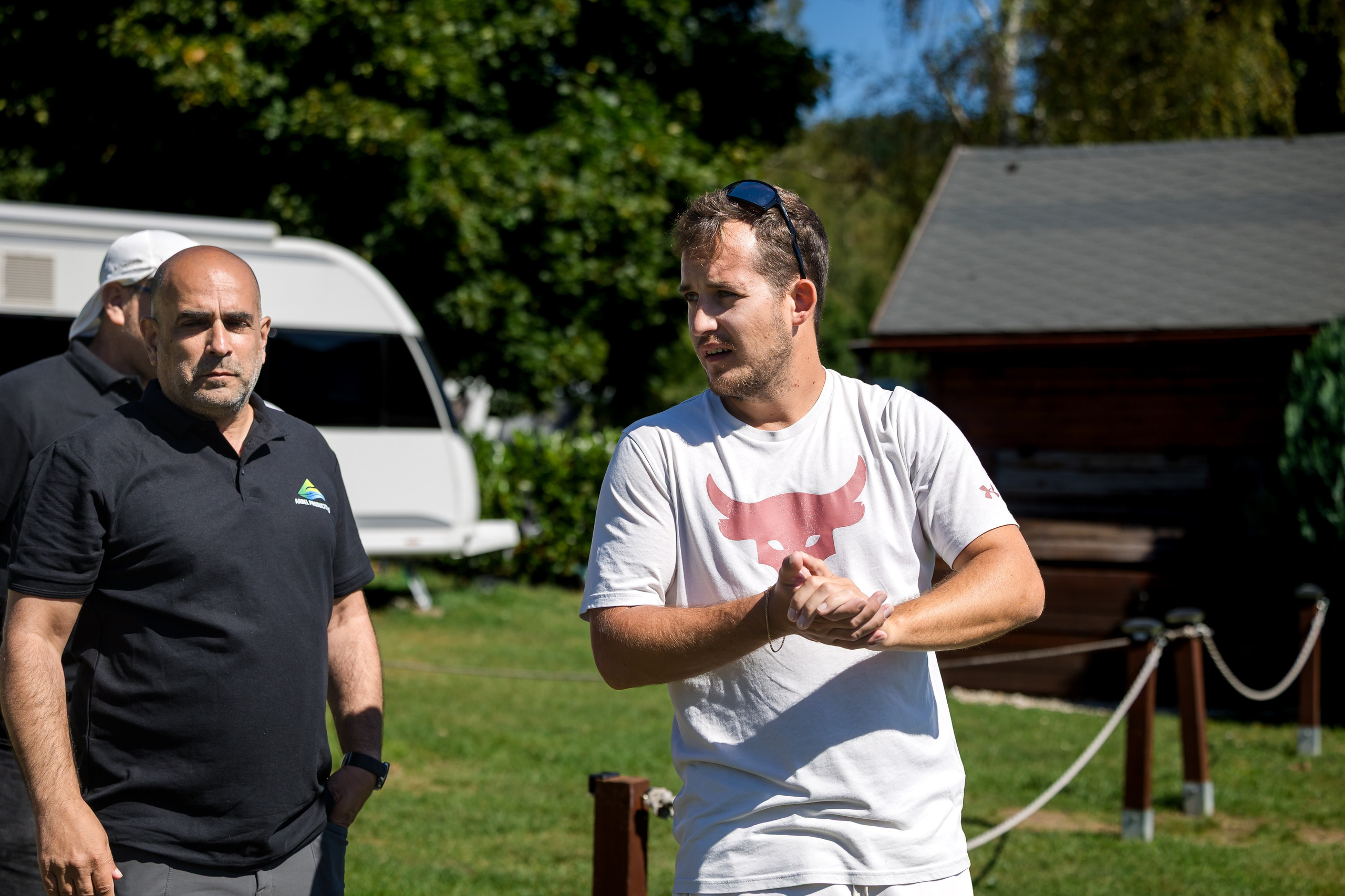 Johanneshof, Prague. AMIR BUCHNIK PHOTOGRAPHER