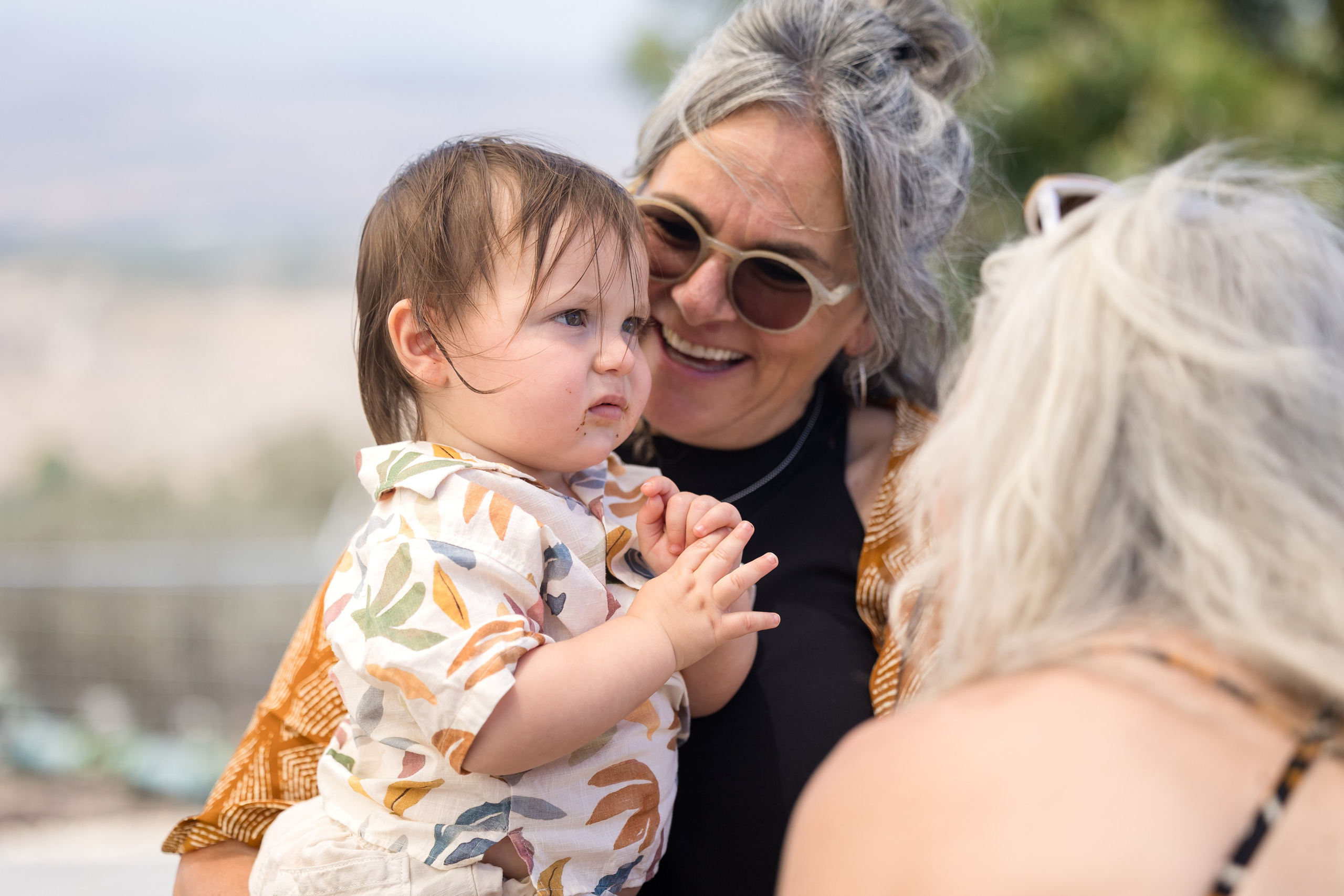 Omar & Nimrod. AMIR BUCHNIK PHOTOGRAPHER