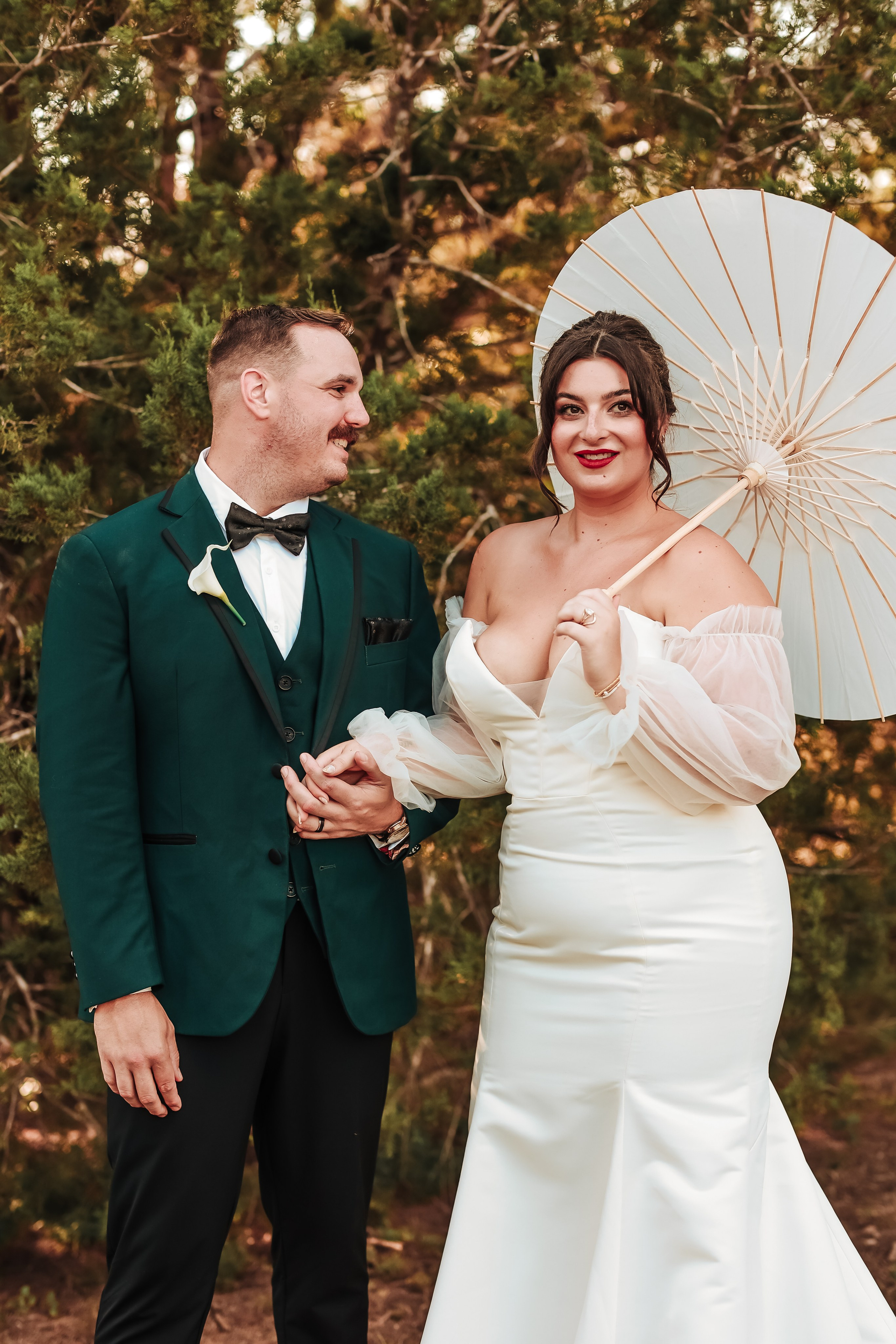 WEDDINGS. Professional Photography in Austin, TX — Family, Newborn, Maternity