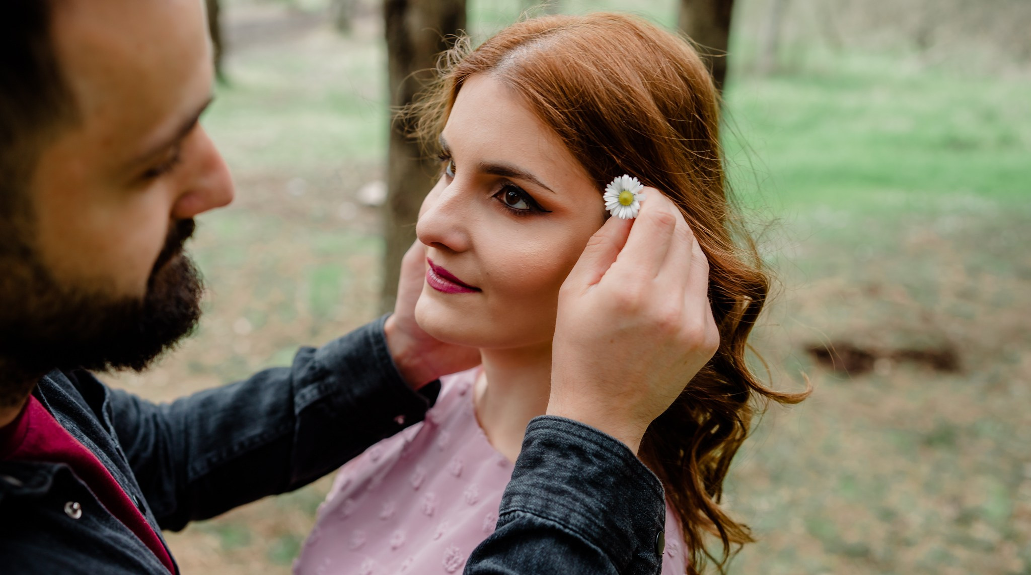 Save The Date — Monica & Danut | Polovragi