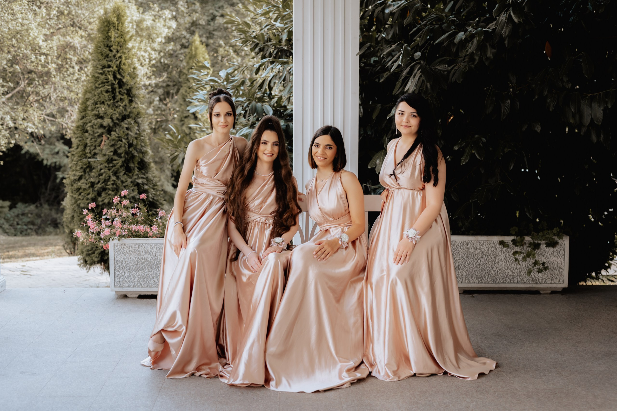 Bianca - Florin | Ramnicu Valcea. Fotografie & Videografie Nunta