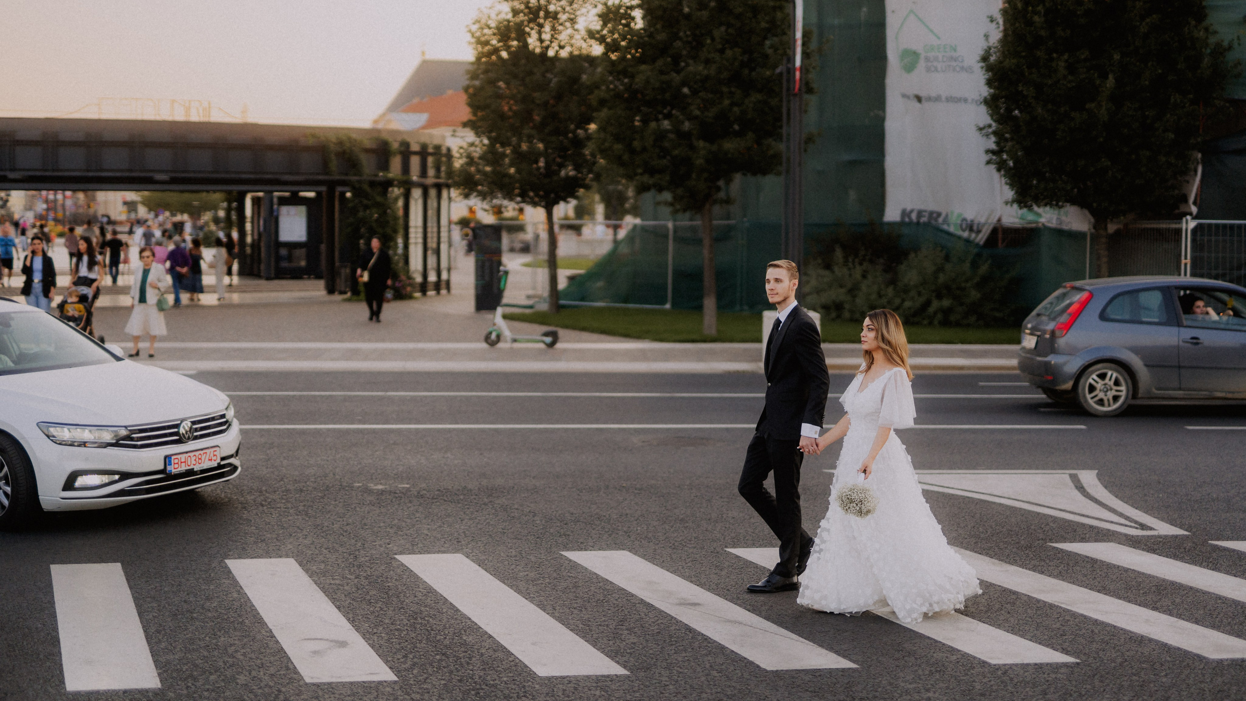 Ella - Catalin | Oradea