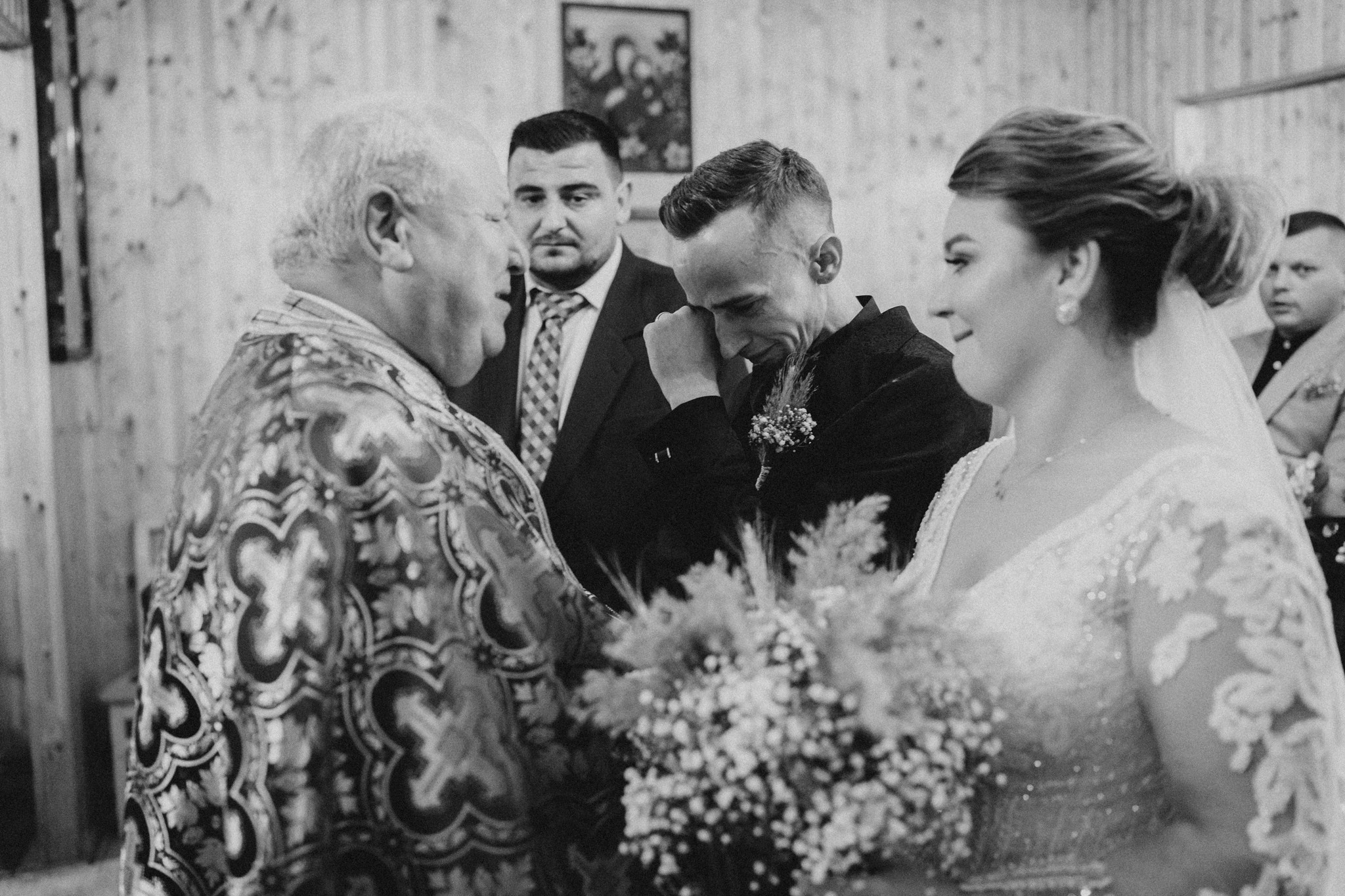 Mirela — Daniel | Locatie Sibiu