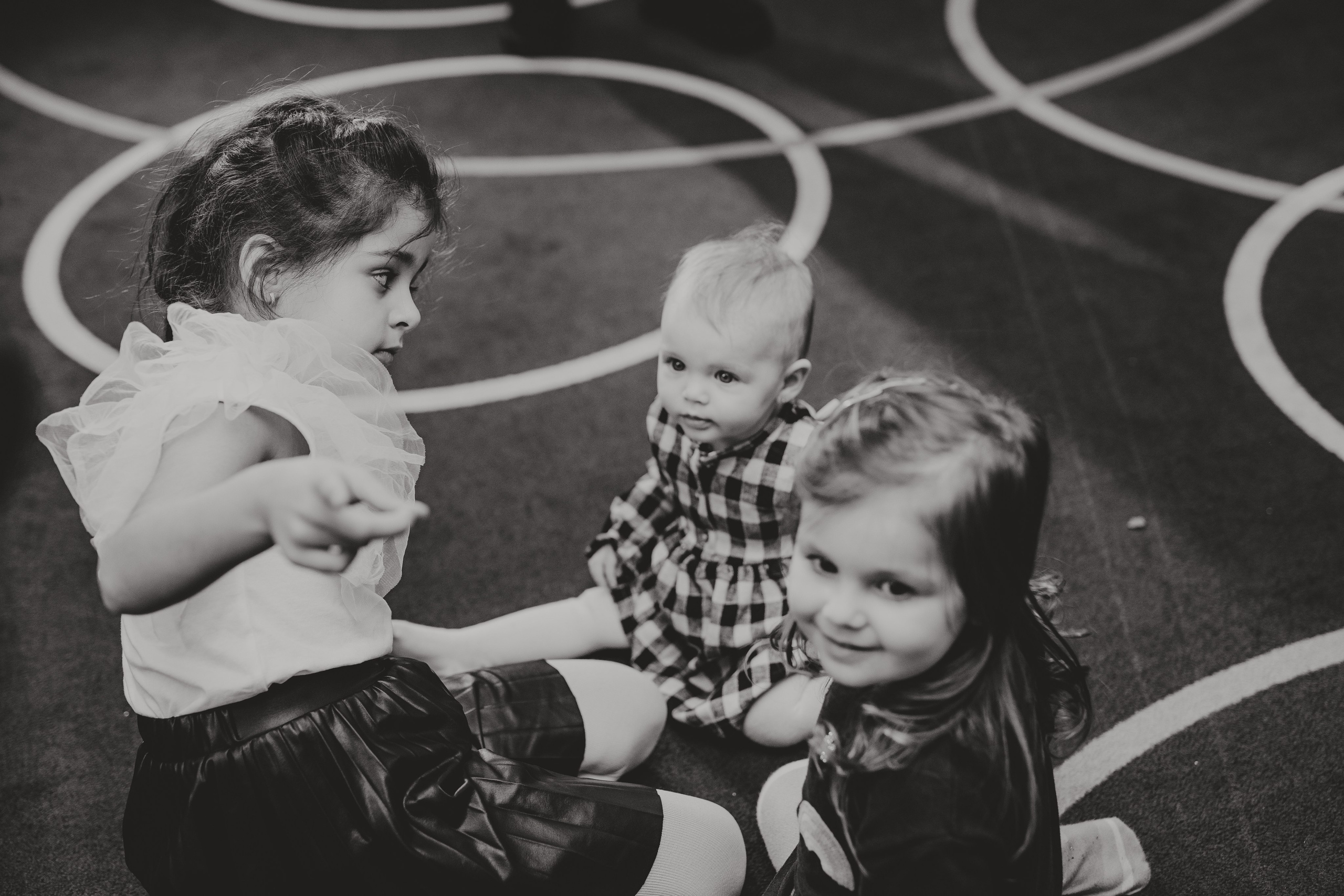 Botez Maia Victoria | Bucuresti. Fotografie & Videografie Nunta