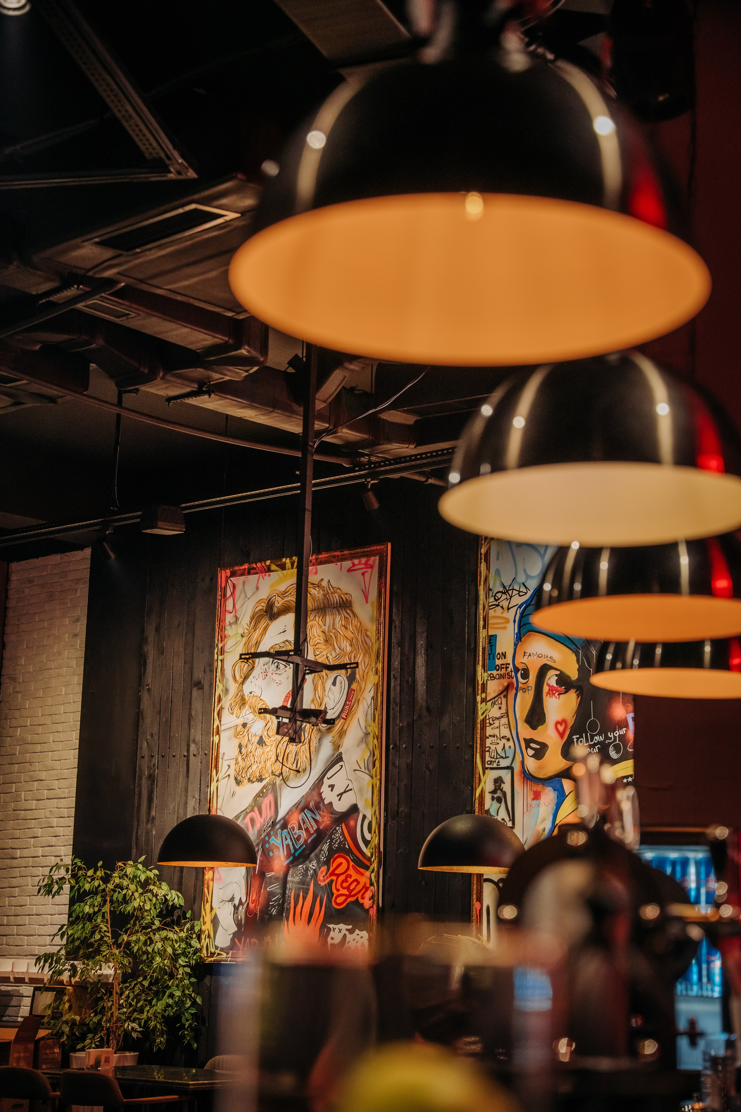 Interior / Exterior. Ulvidasdamir.com