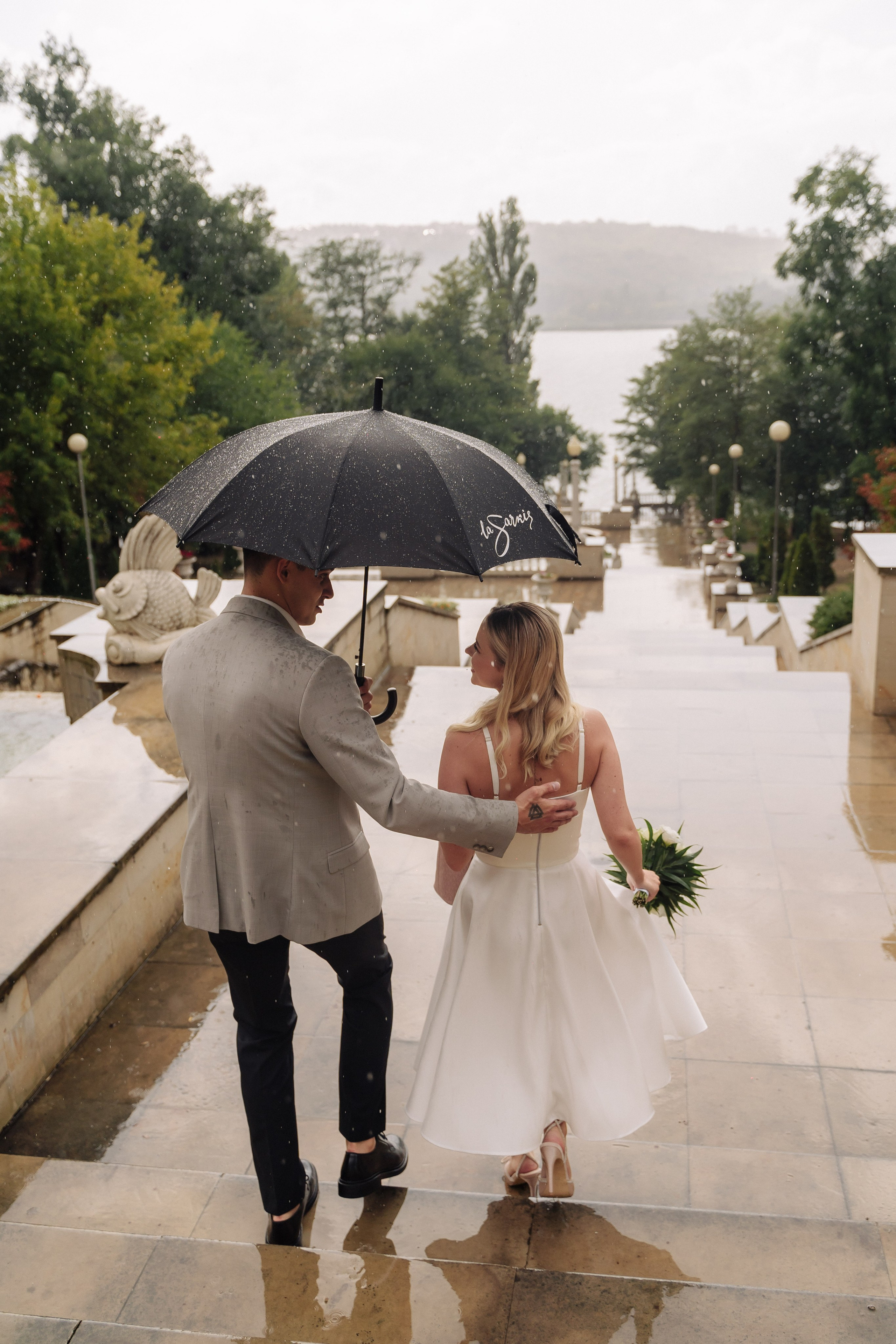 Виктор и Марина. Эдуард Хлибичук — фотограф Кишинев Молдова