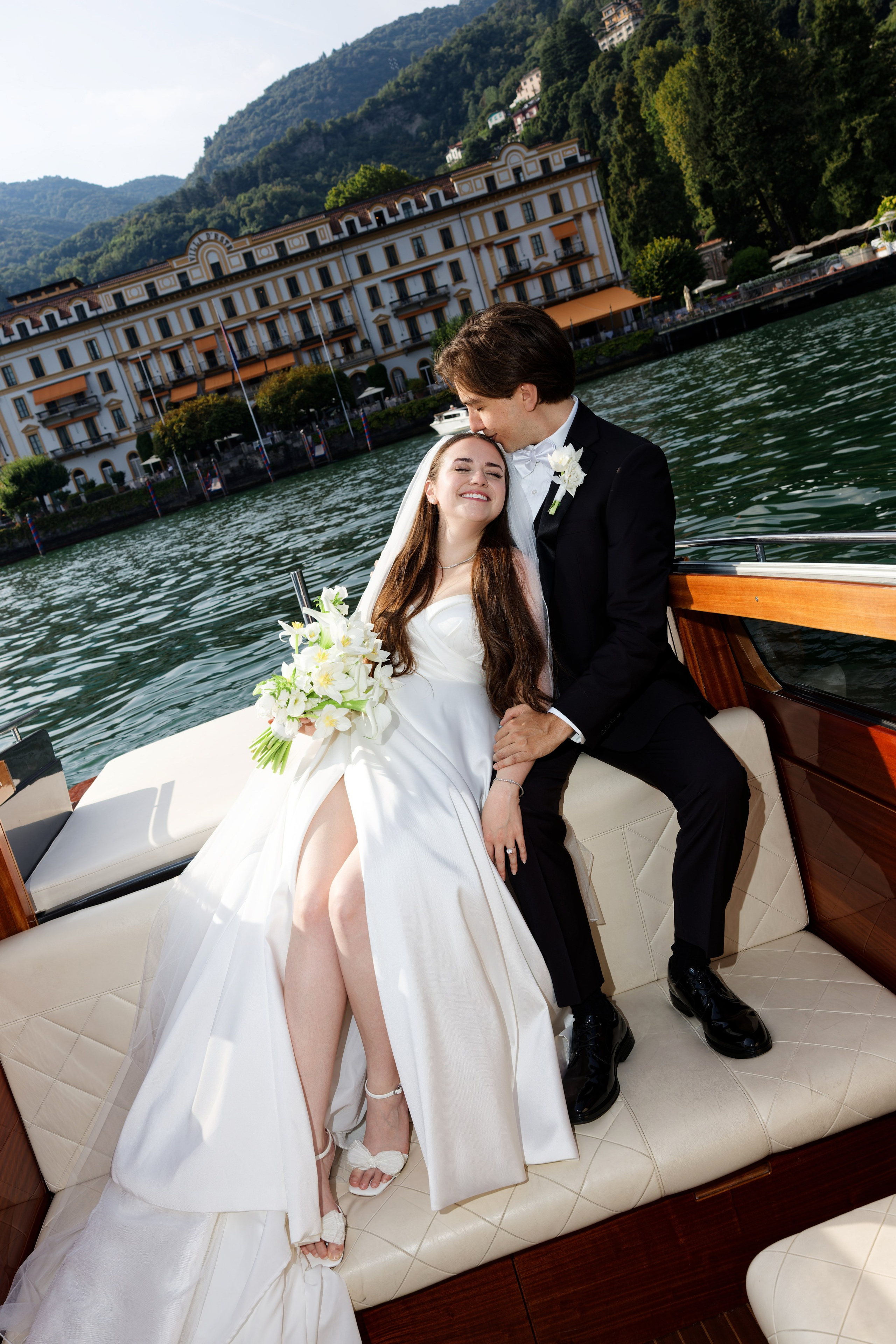 Wedding at Villa Carminati Resta on Lake Como Preview