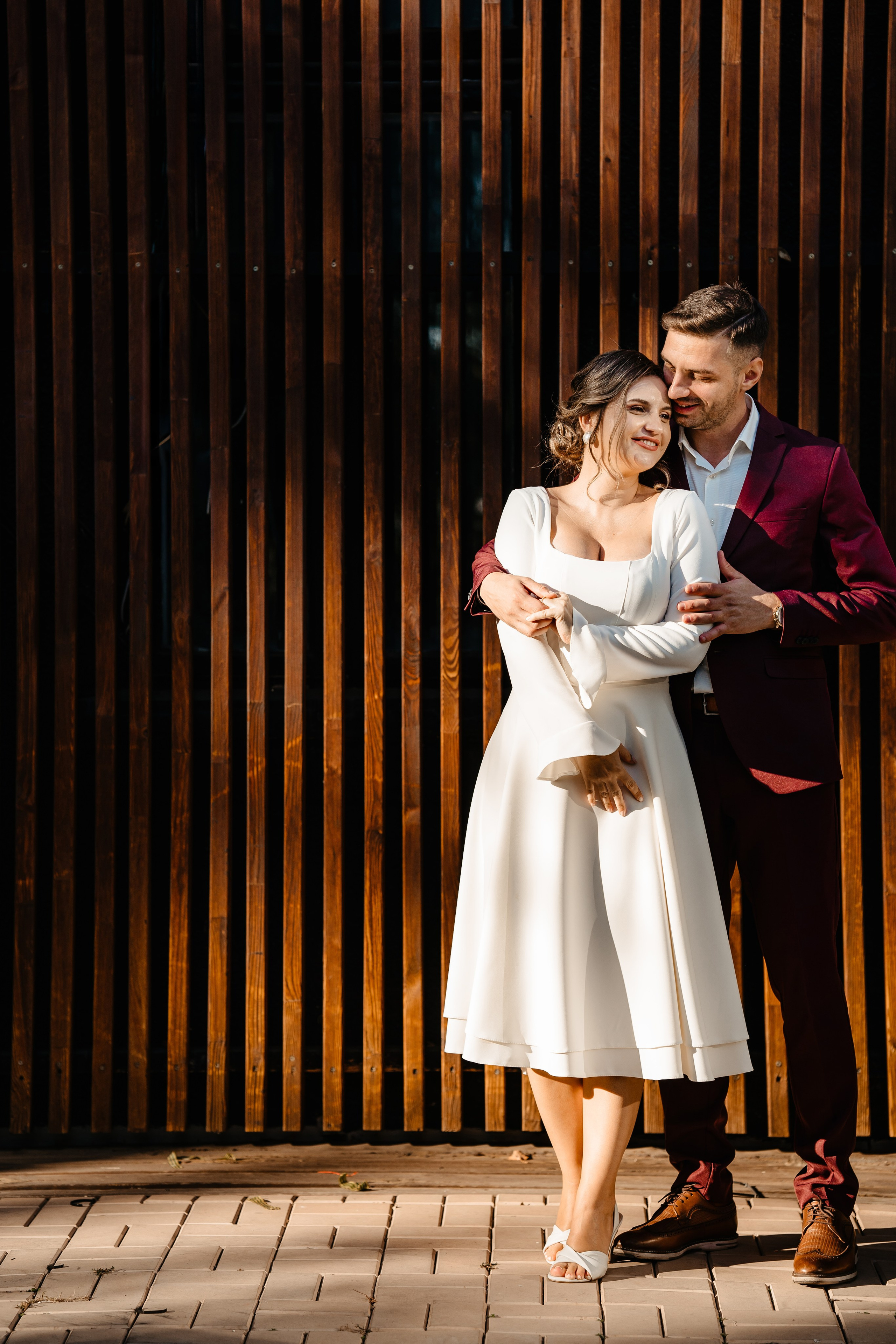 Bianca & George. Fotograf evenimente. Fotograf nunta. Fotograf Botez. Mihaela Savu