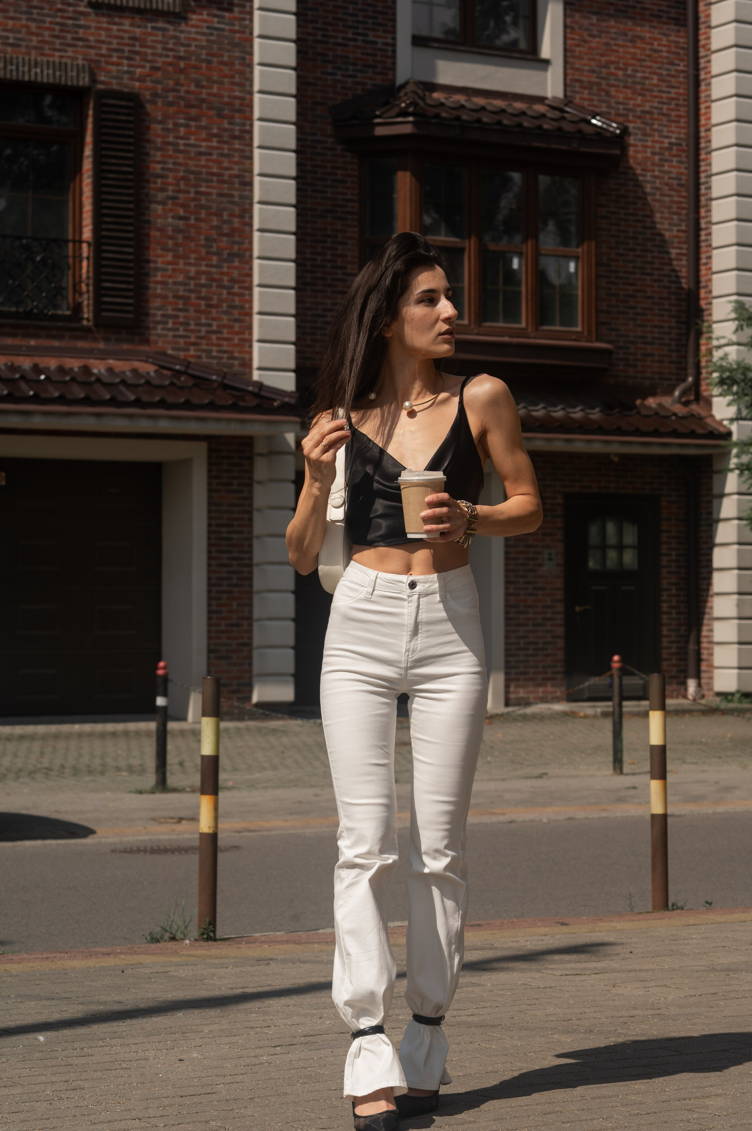 Красотка фотосессия личная индивидуальная Калининград. Фотограф в Калининграде Анна Пошкус