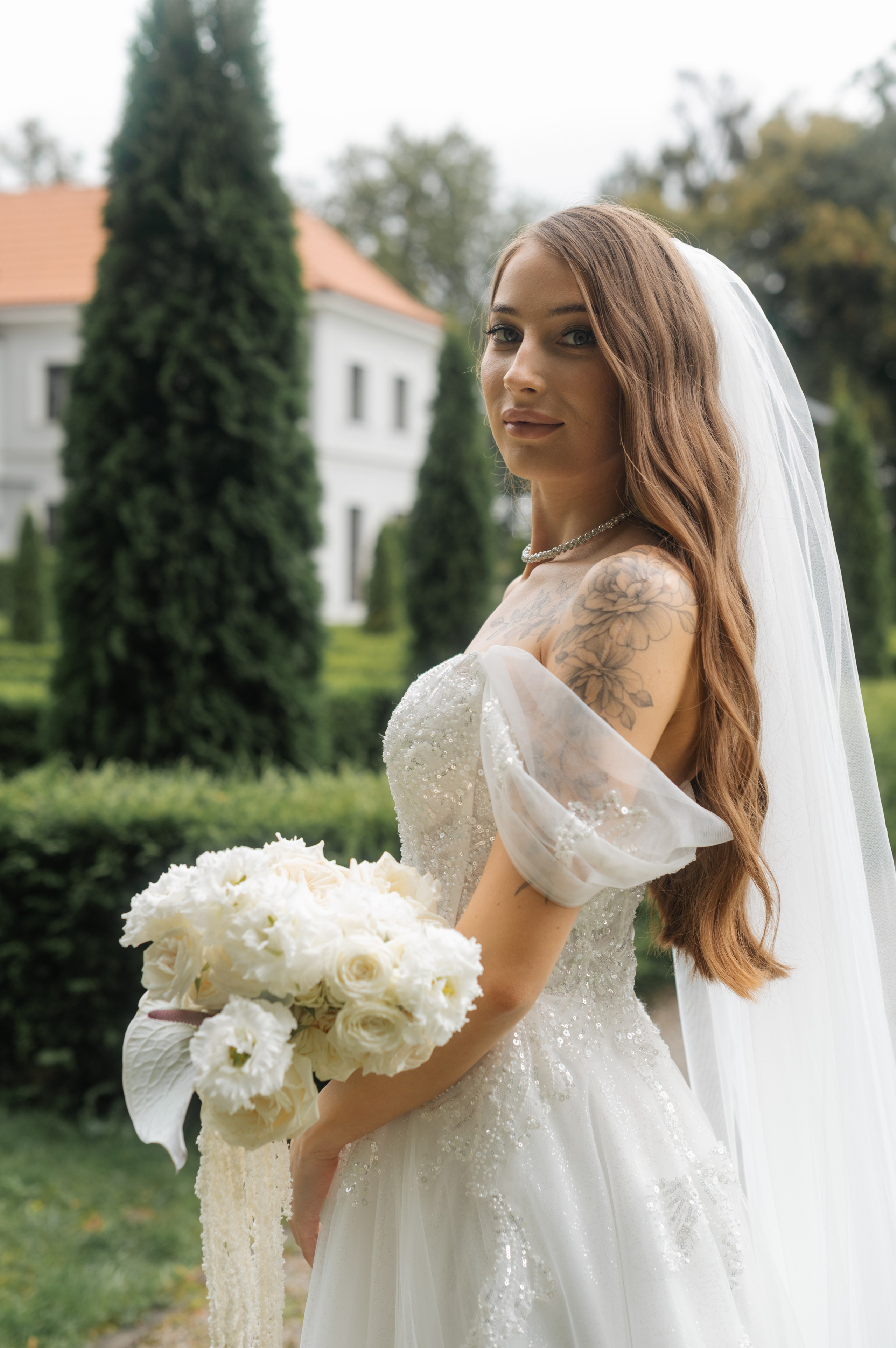 Свадебная фотосессия Калининград. Фотограф в Калининграде Анна Пошкус